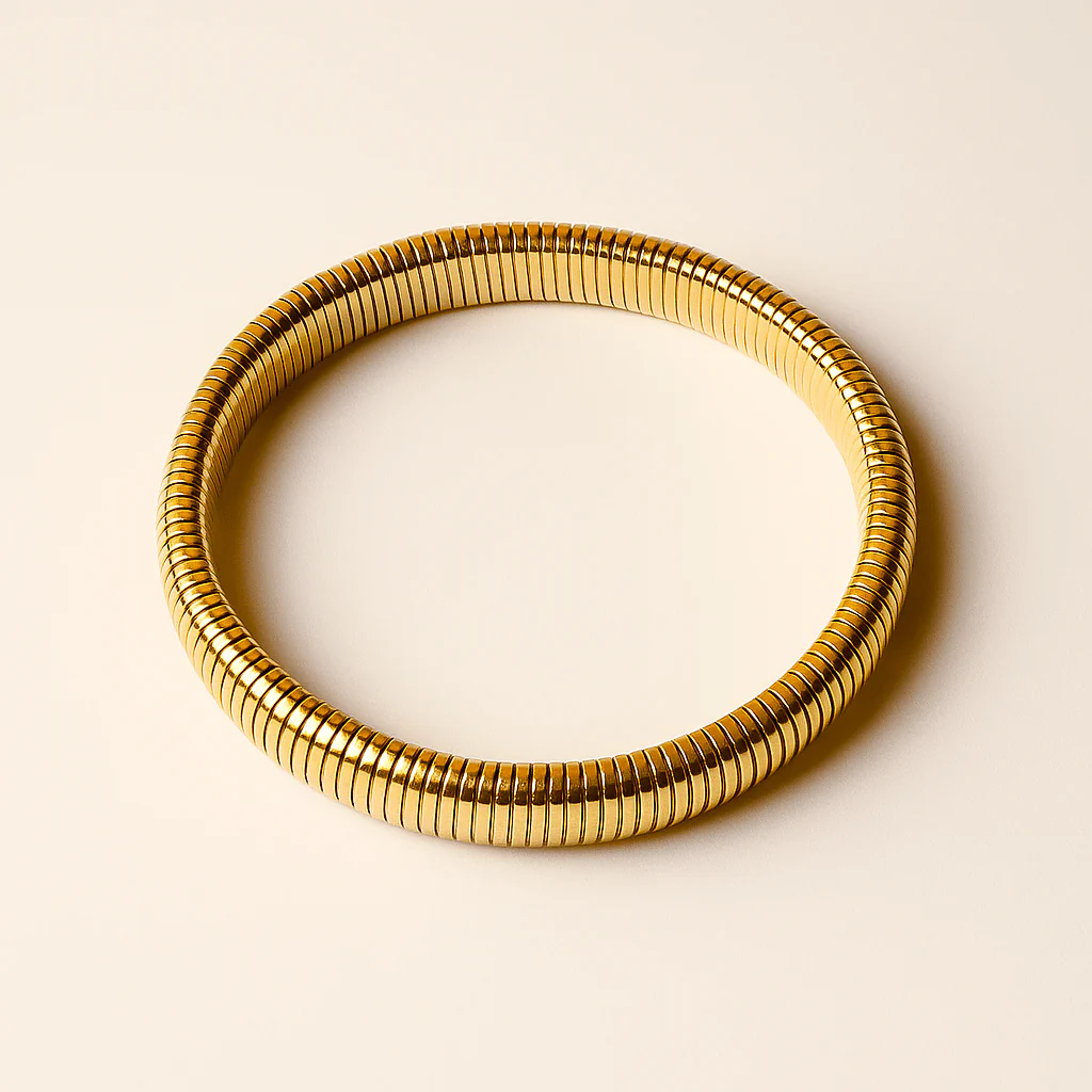 Ibiza Chunky Bangle - Image 13