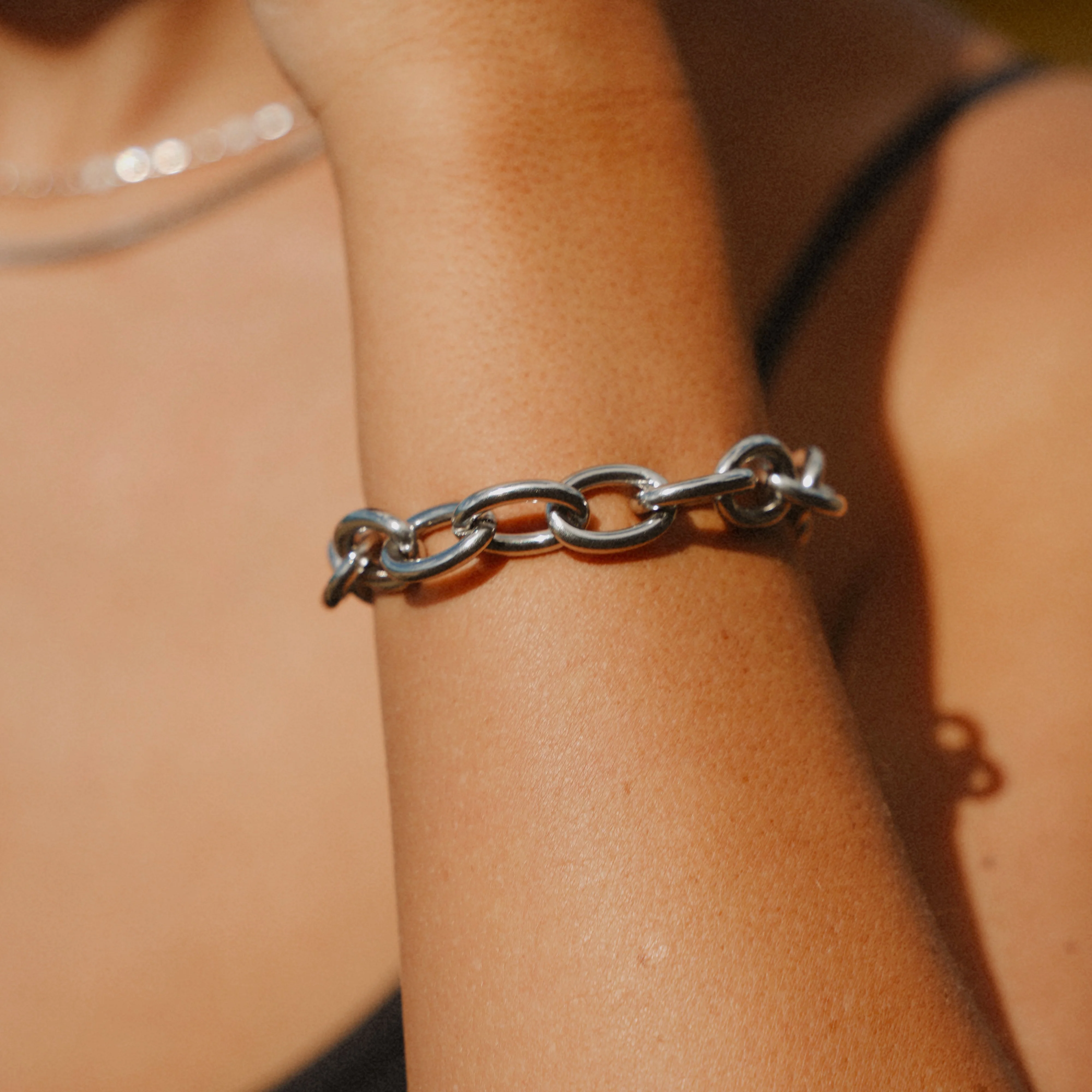 J'adore Chunky Bracelet (Bundle) - Image 10