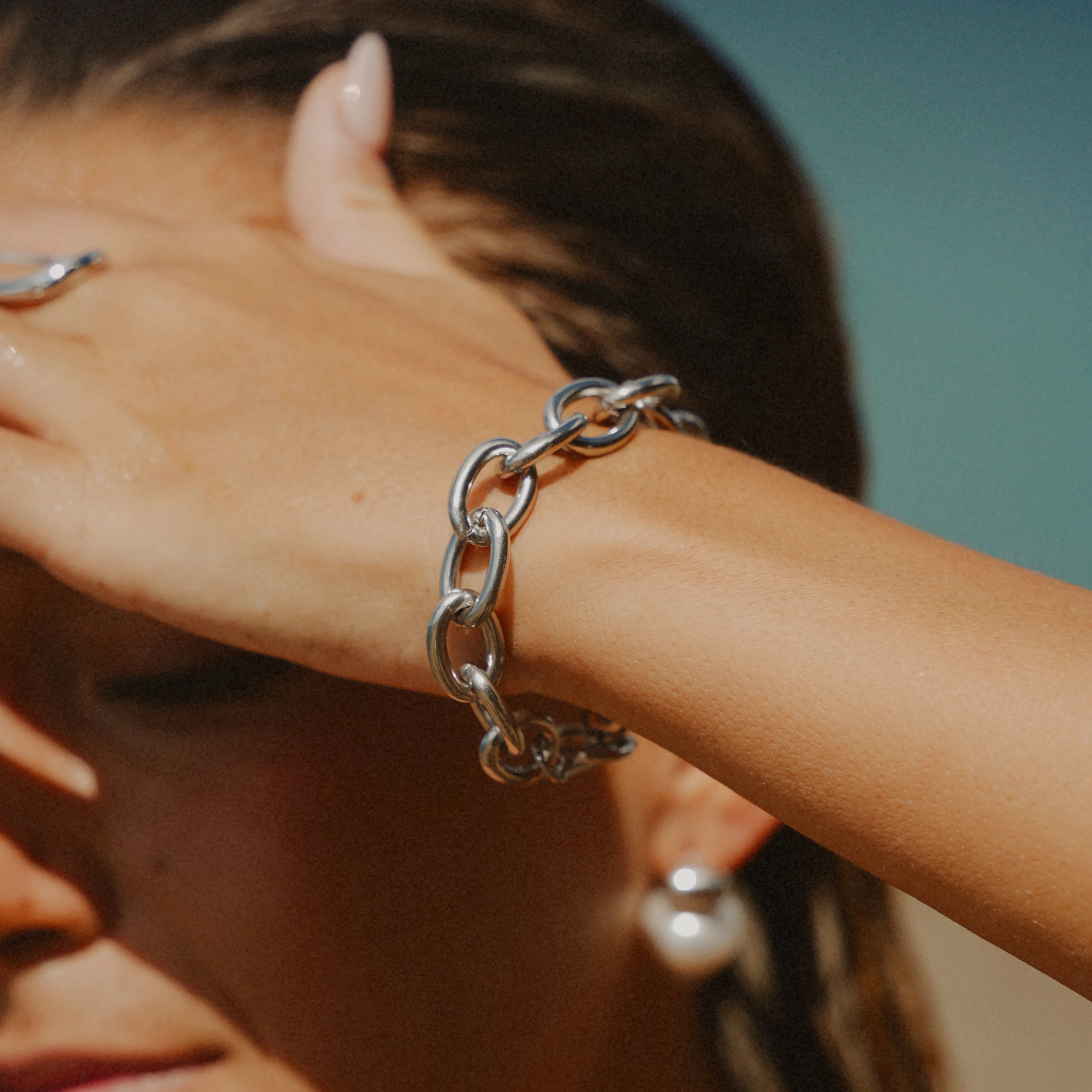 J'adore Chunky Bracelet (Bundle) - Image 11