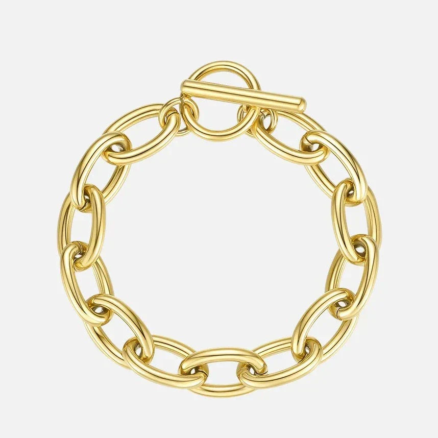 J'adore Chunky Bracelet (Bundle) - Image 9