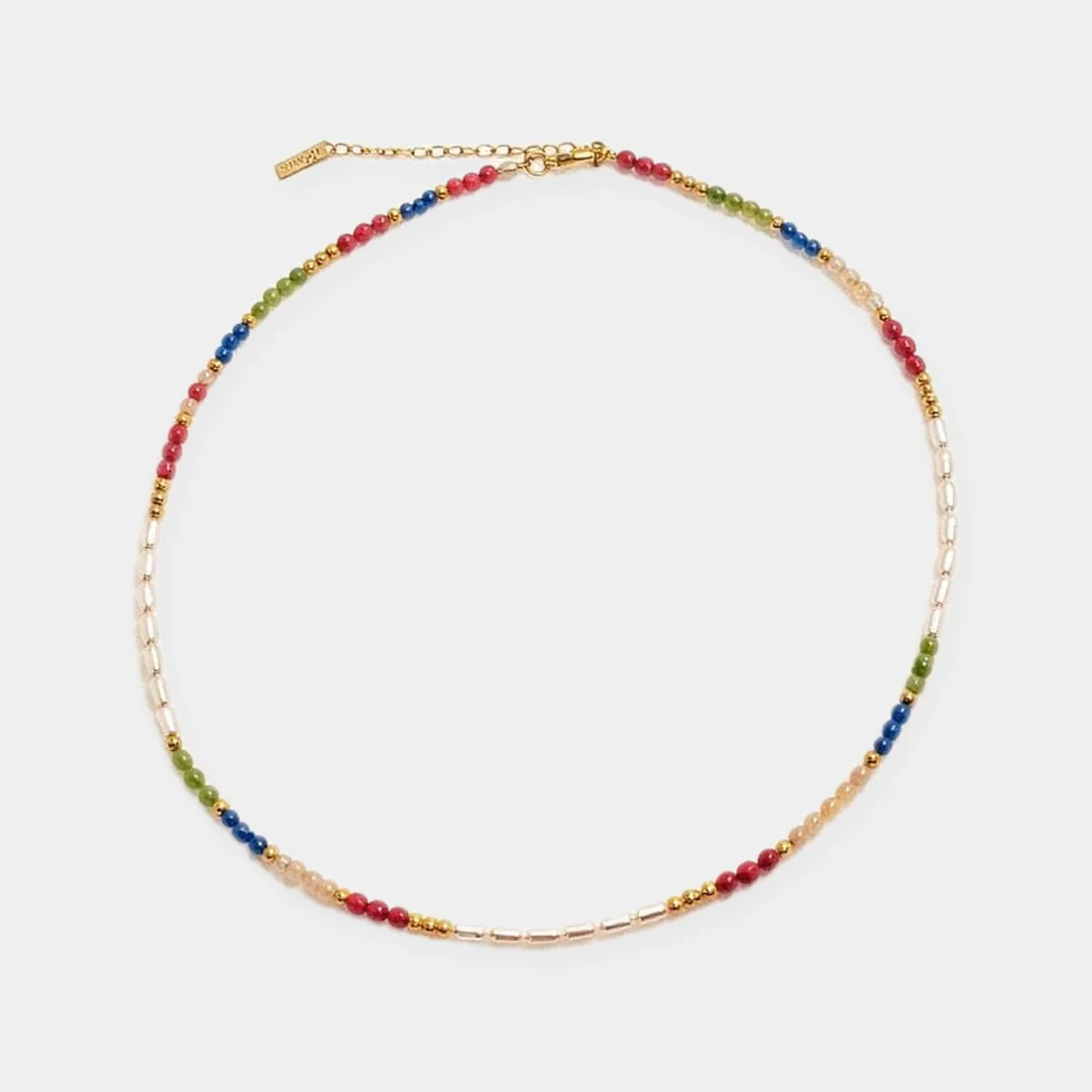 Kaya Necklace