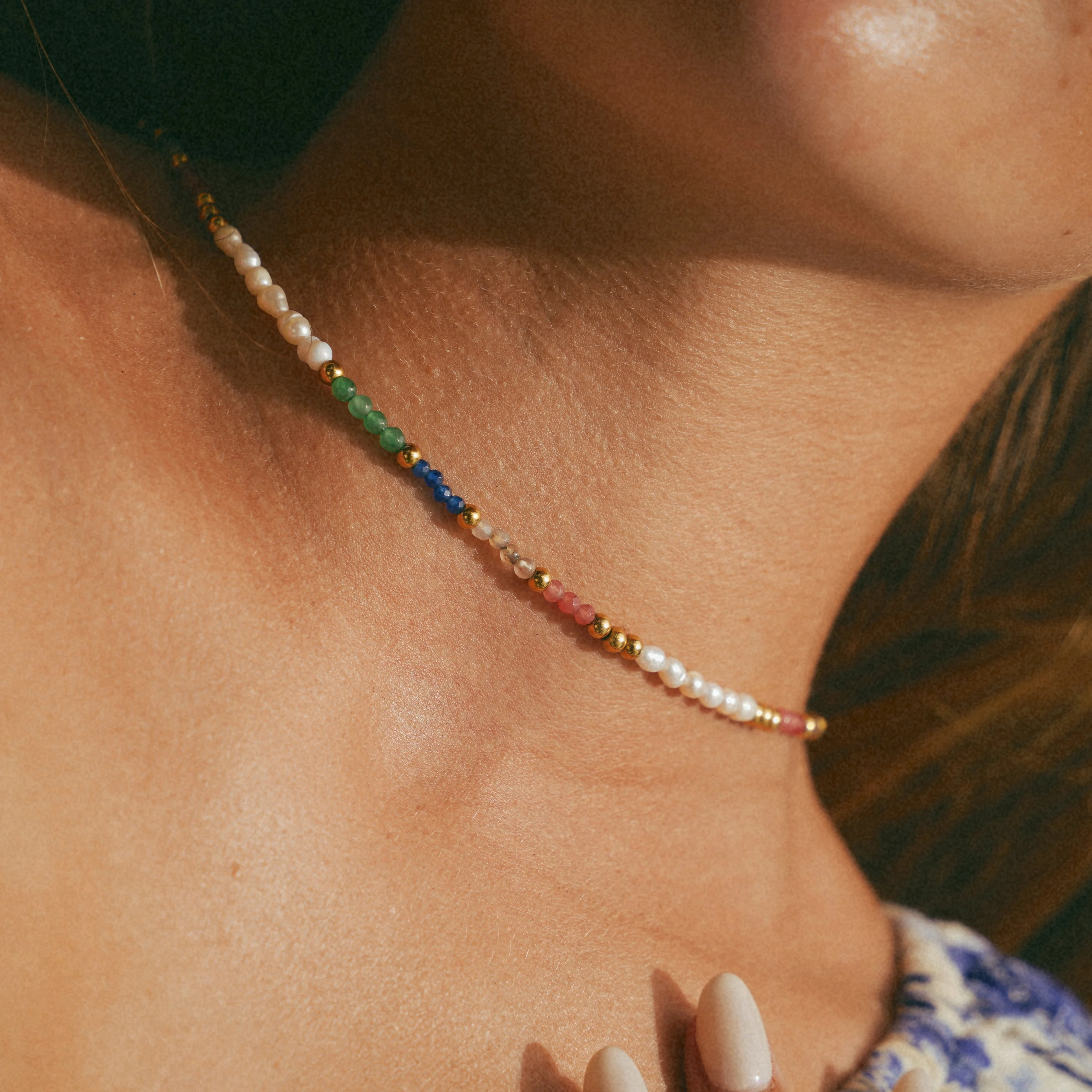 Kaya Necklace - Image 2