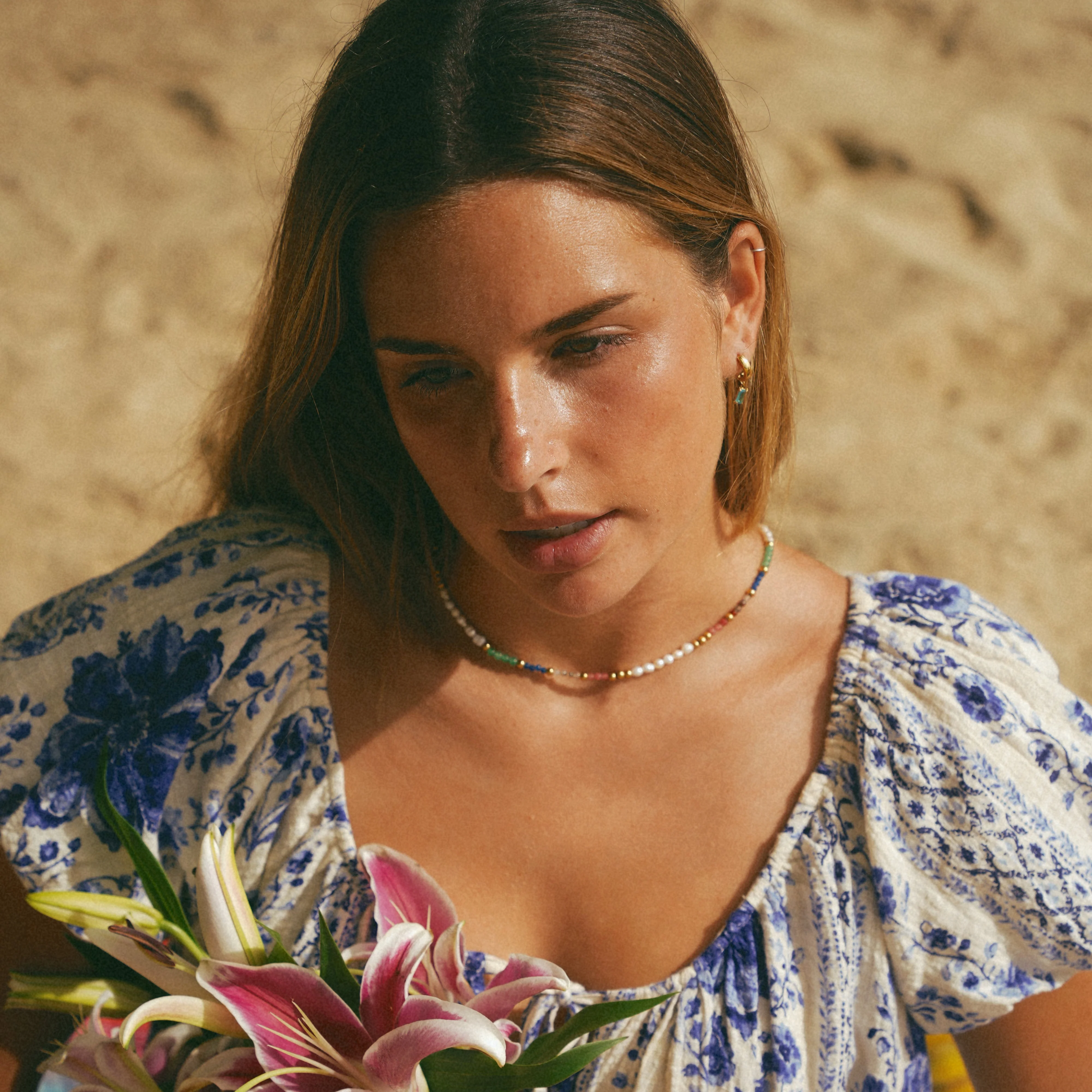 Kaya Necklace - Image 5