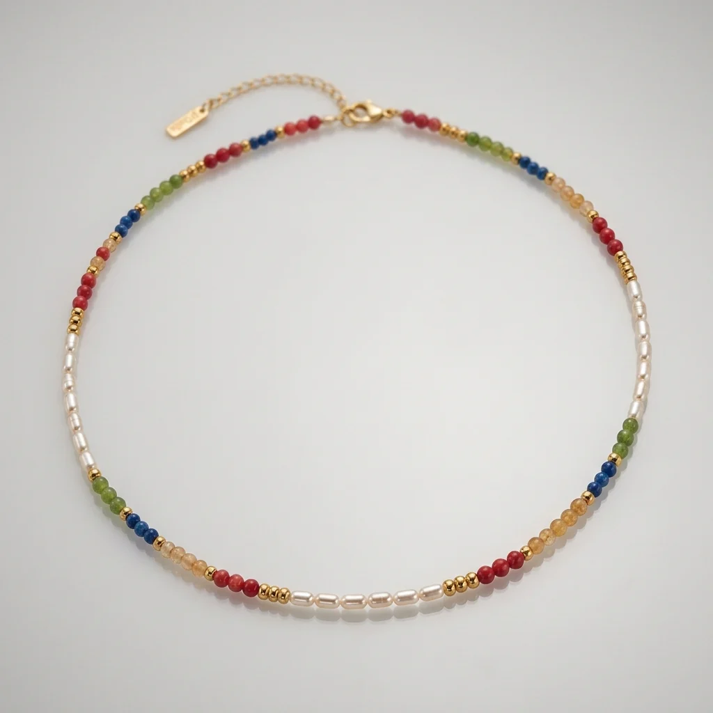Kaya Necklace - Image 6