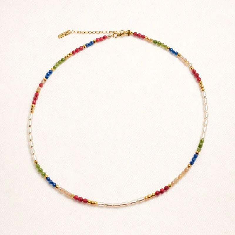 Kaya Necklace - Image 7
