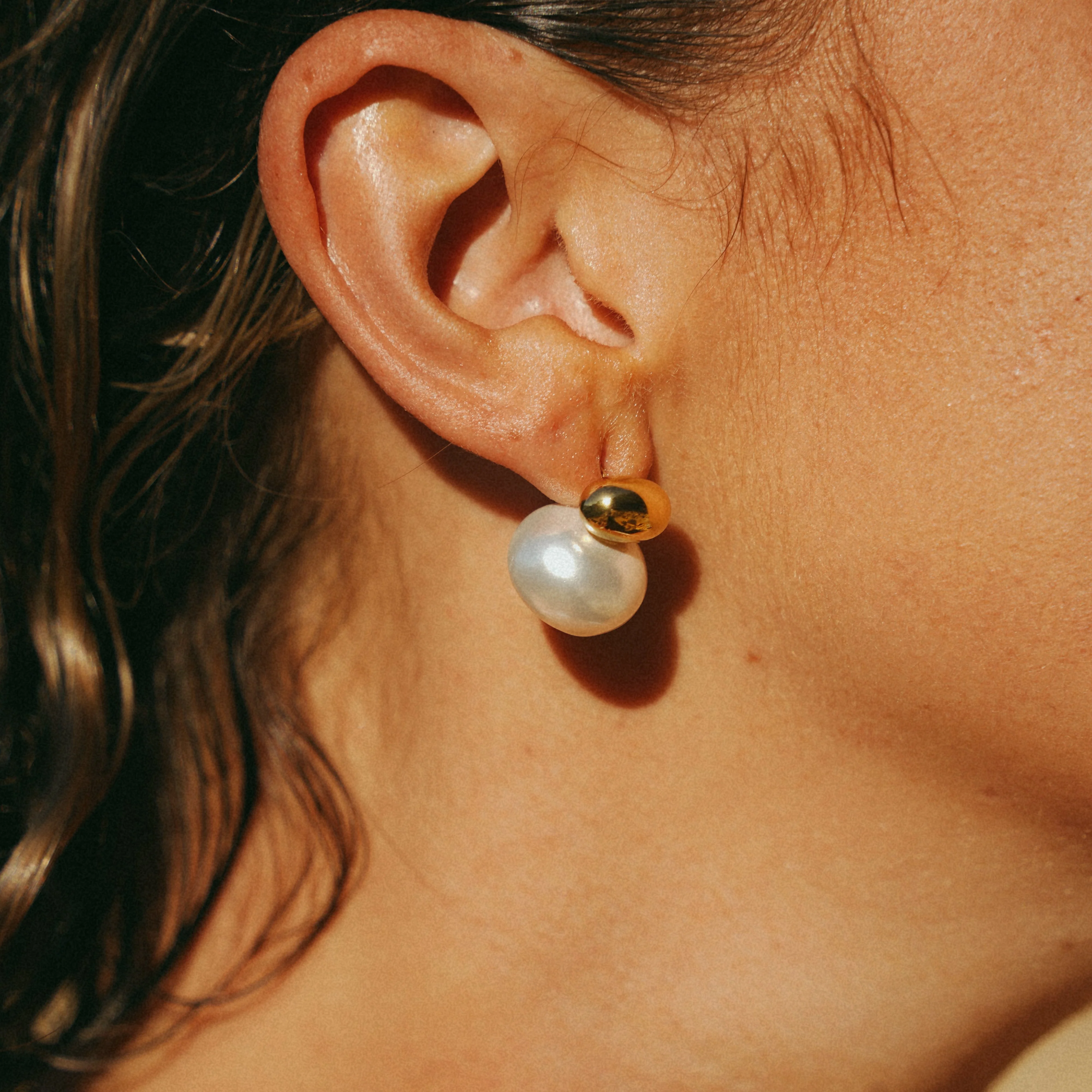 Loom Earrings - Image 2
