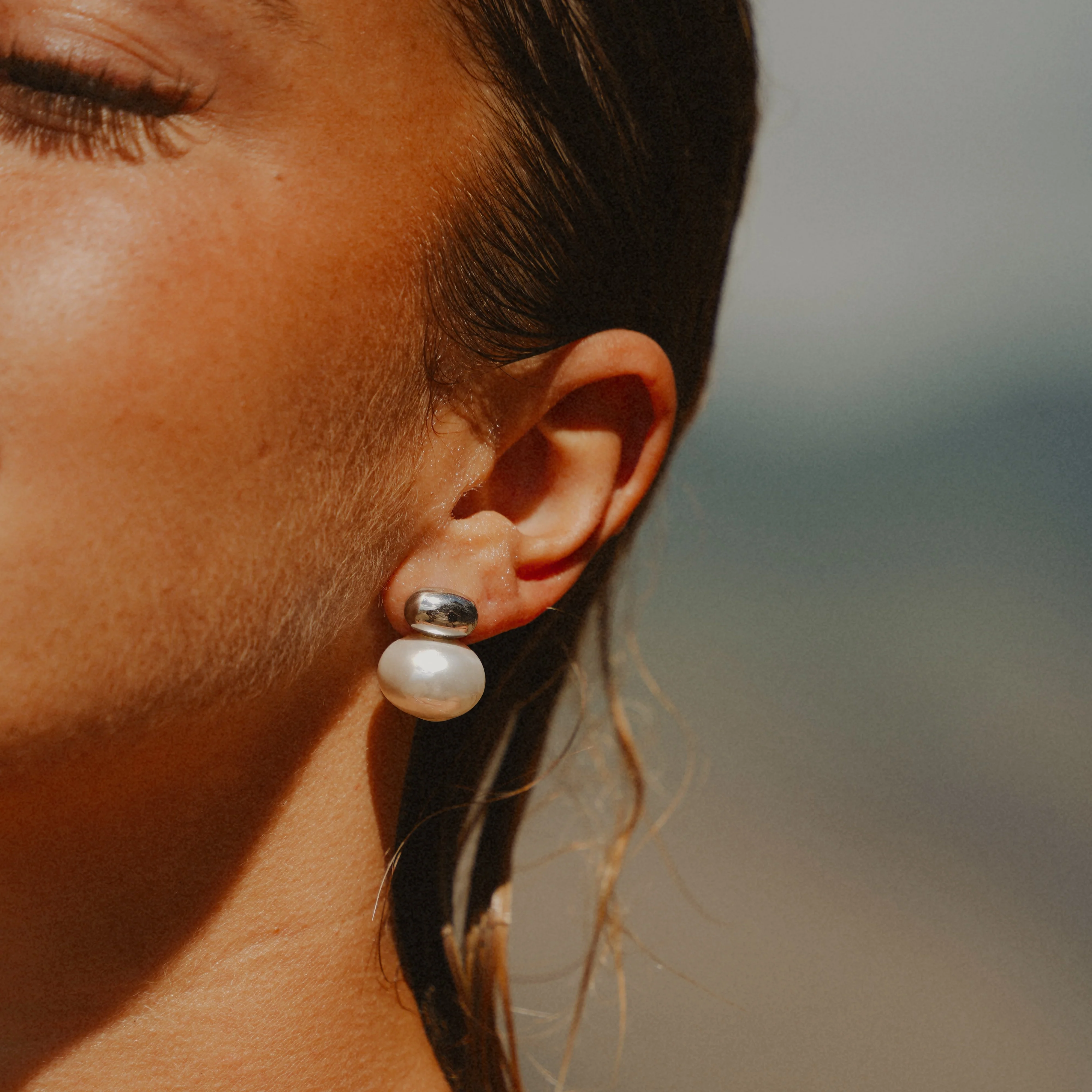Loom Earrings - Image 8