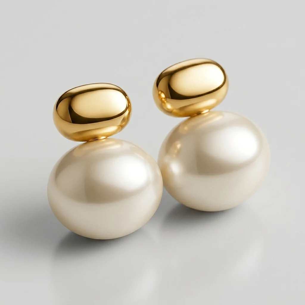 Loom Earrings - Image 9