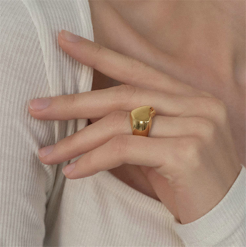 Love Affair Heart Ring (Bundle) - Image 2