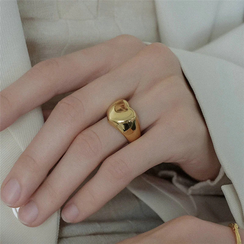 Love Affair Heart Ring (Bundle) - Image 3