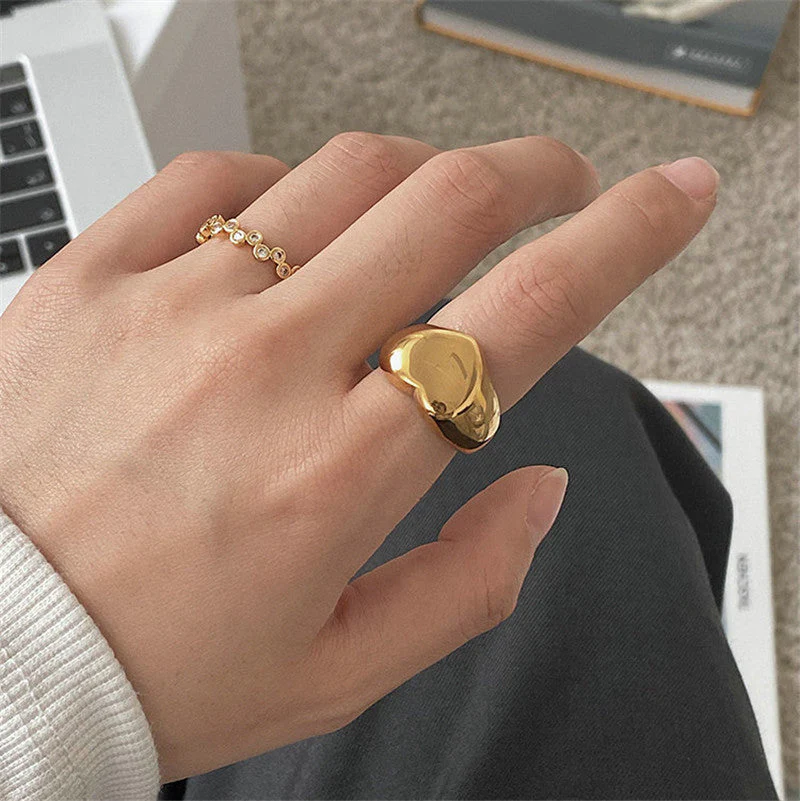 Love Affair Heart Ring (Bundle) - Image 4