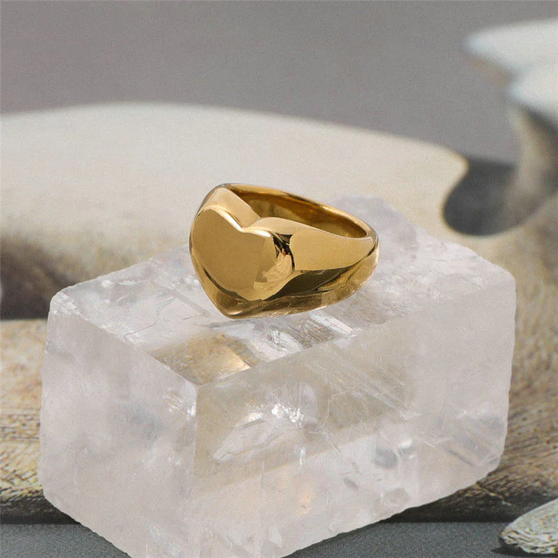 Love Affair Heart Ring (Bundle) - Image 5