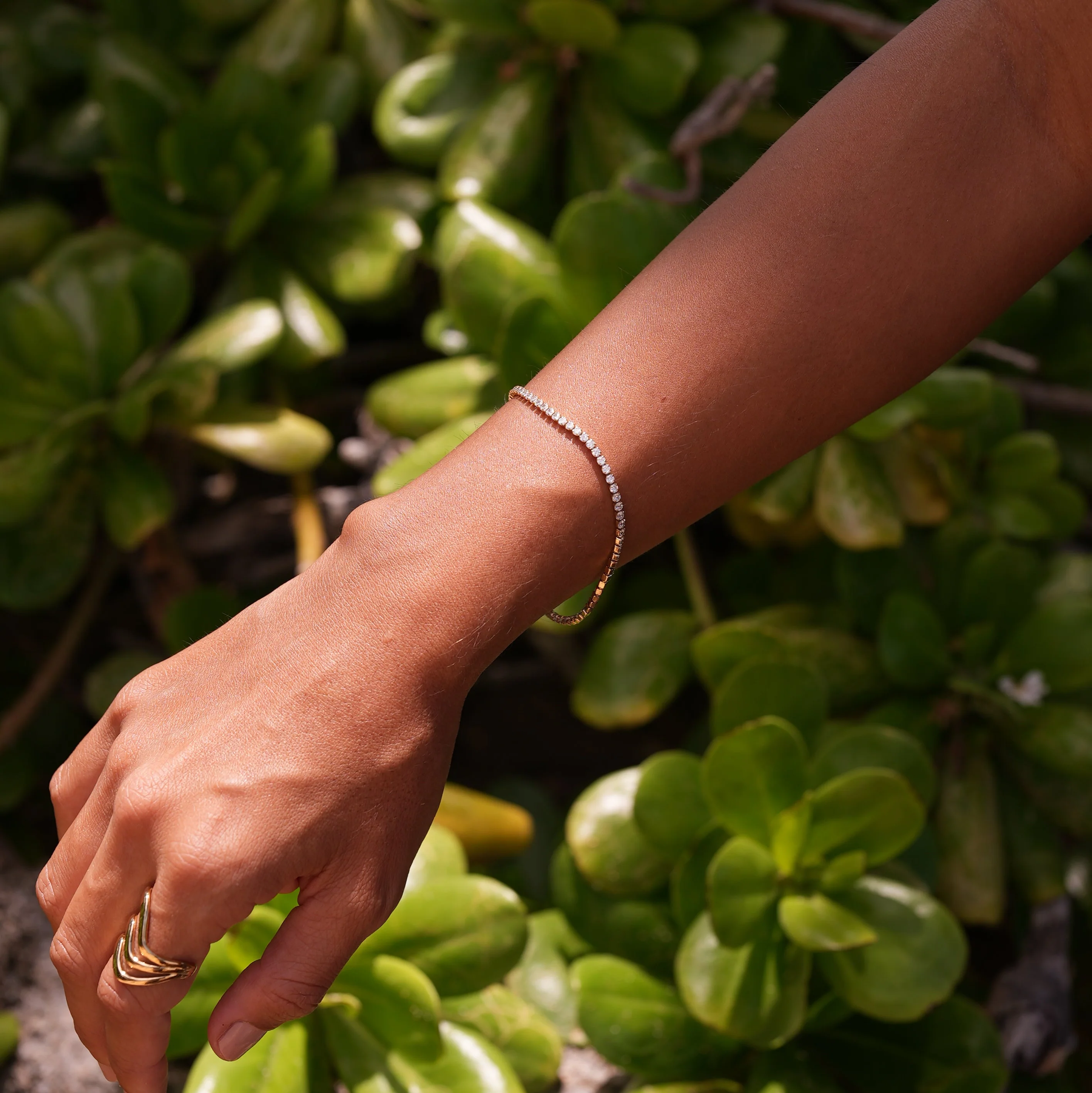 Luna Bracelet - Image 2