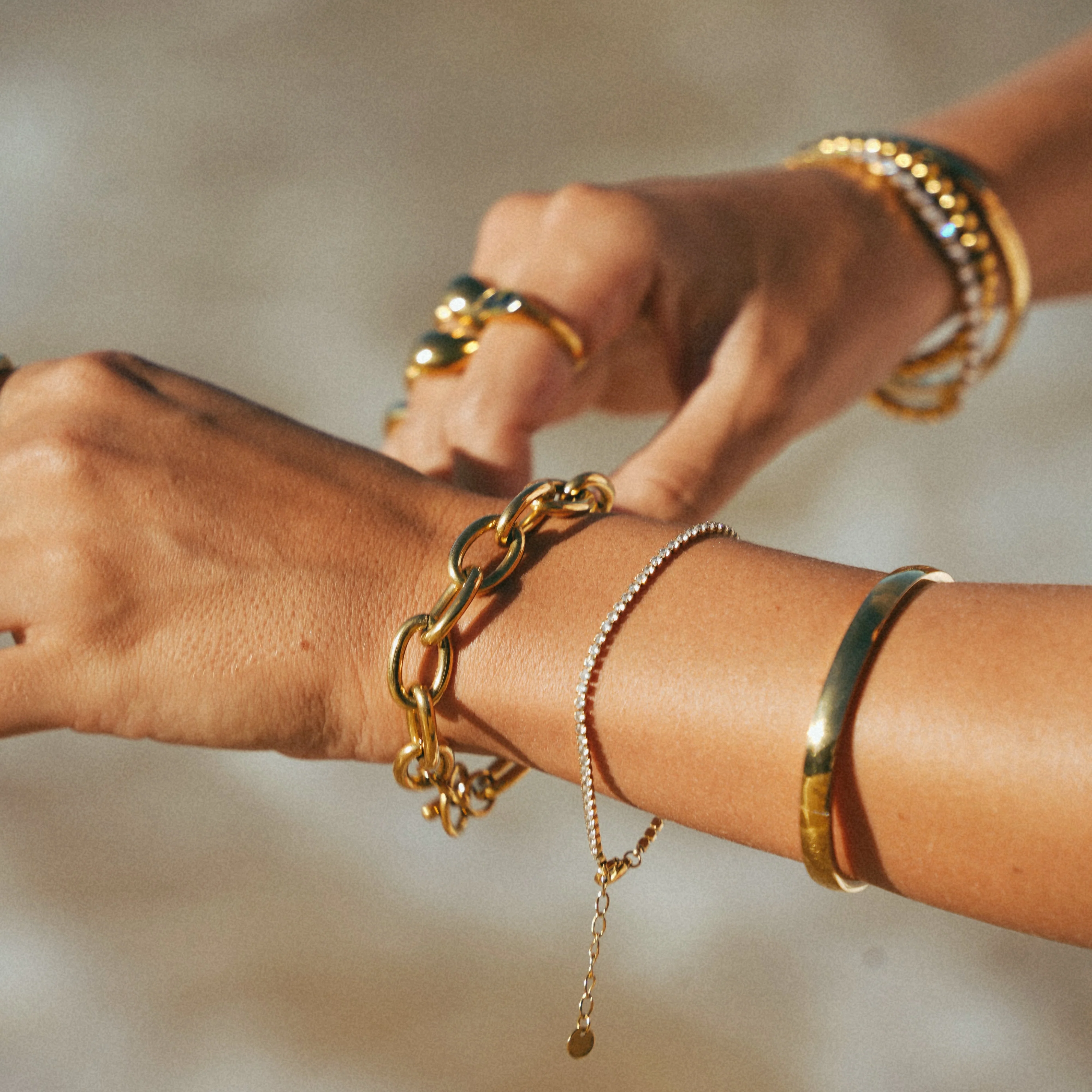 Luna Bracelet - Image 4