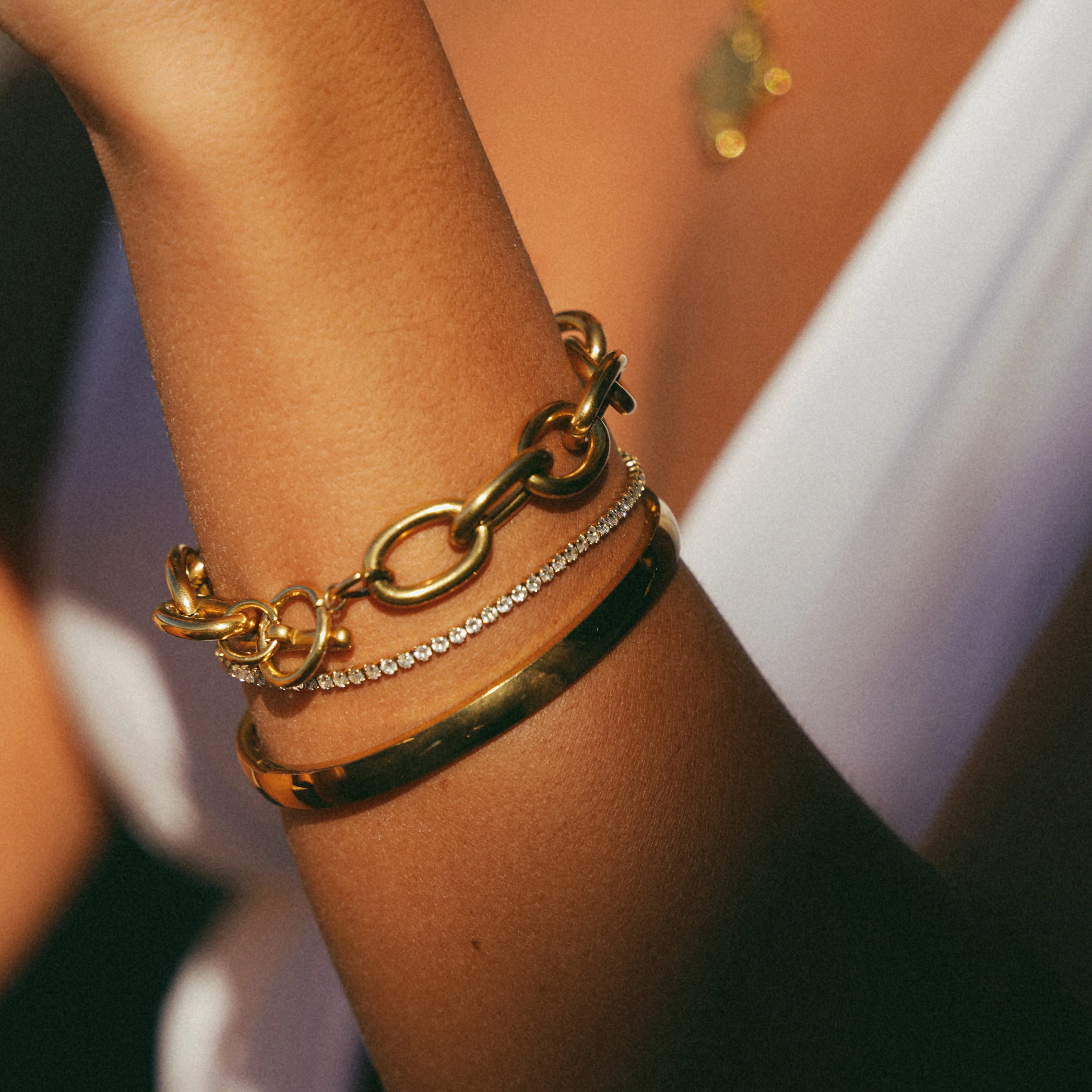 Luna Bracelet - Image 7