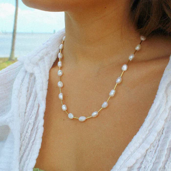 Maldives Necklace - Image 2