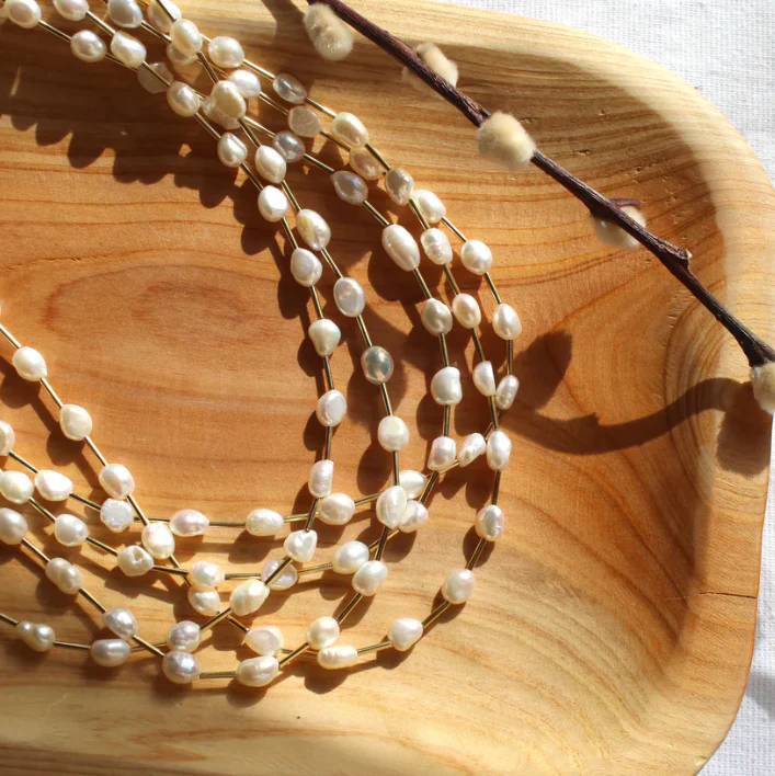 Maldives Necklace - Image 3