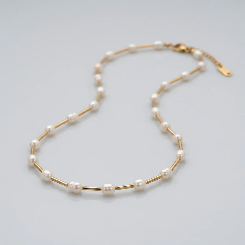 Maldives Necklace - Image 4