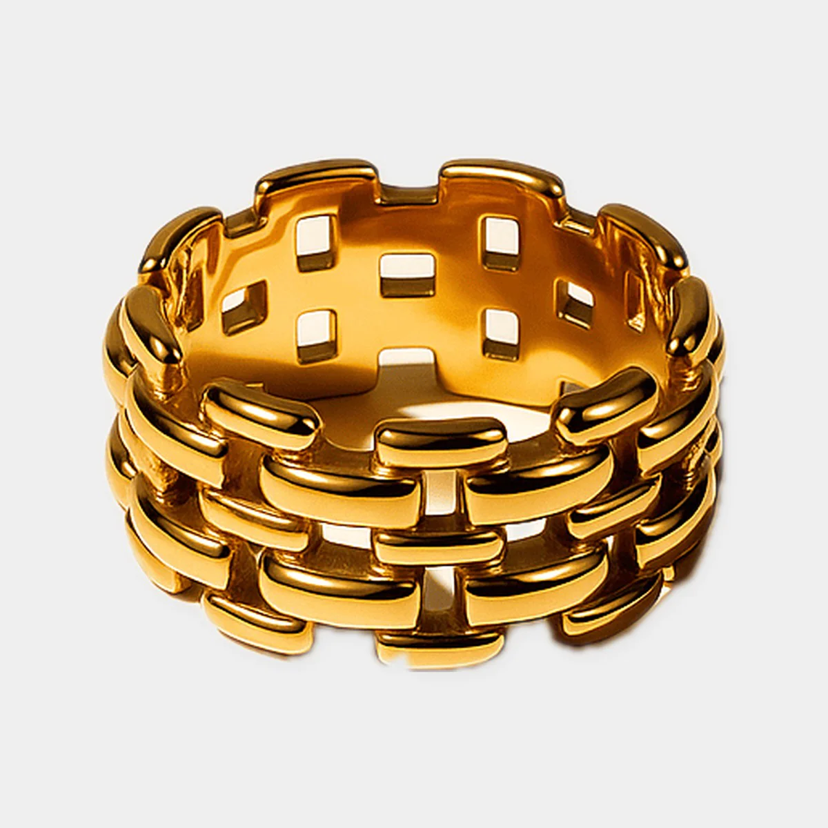 Malibu Ring