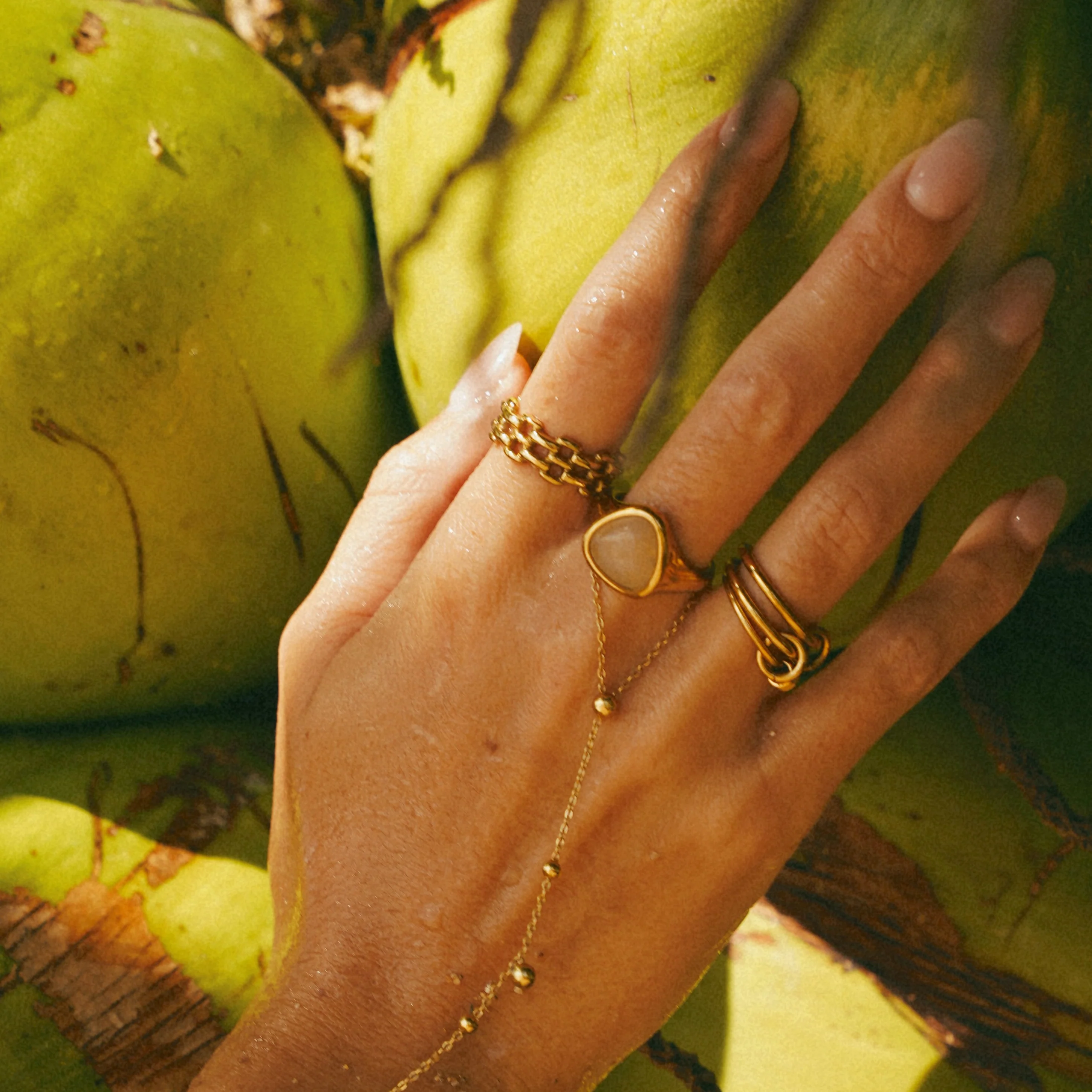 Malibu Ring - Image 2