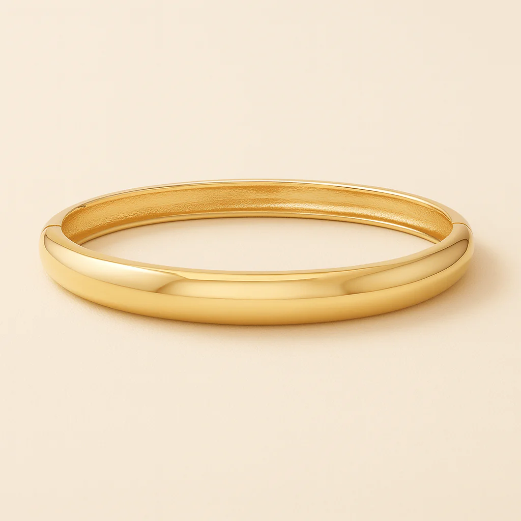 Marbella Cuff Bracelet - Image 14
