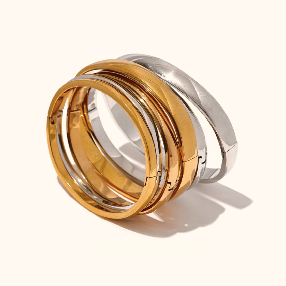 Marbella Cuff Bracelet (Bundle) - Image 10