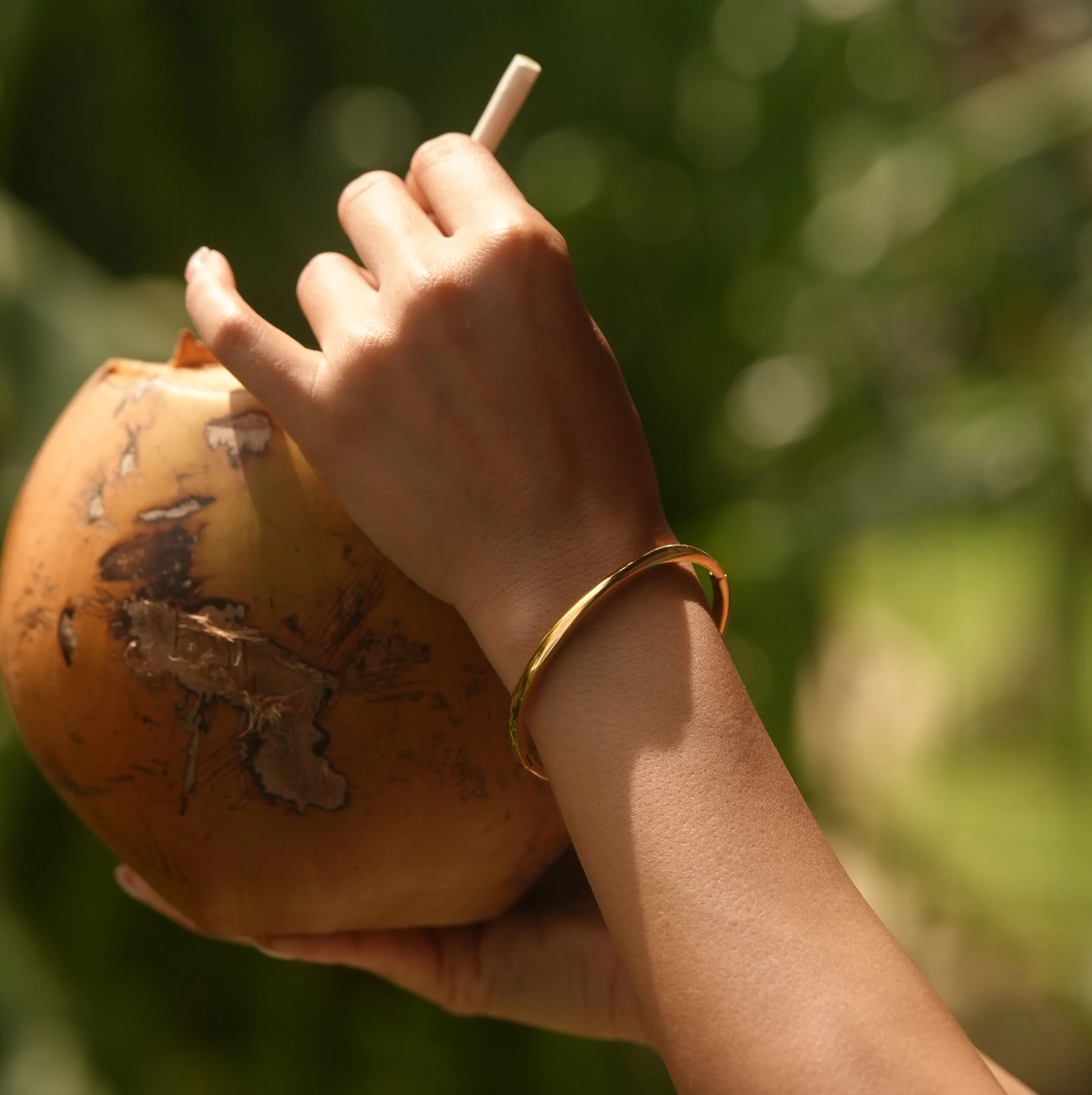 Marbella Cuff Bracelet - Image 11