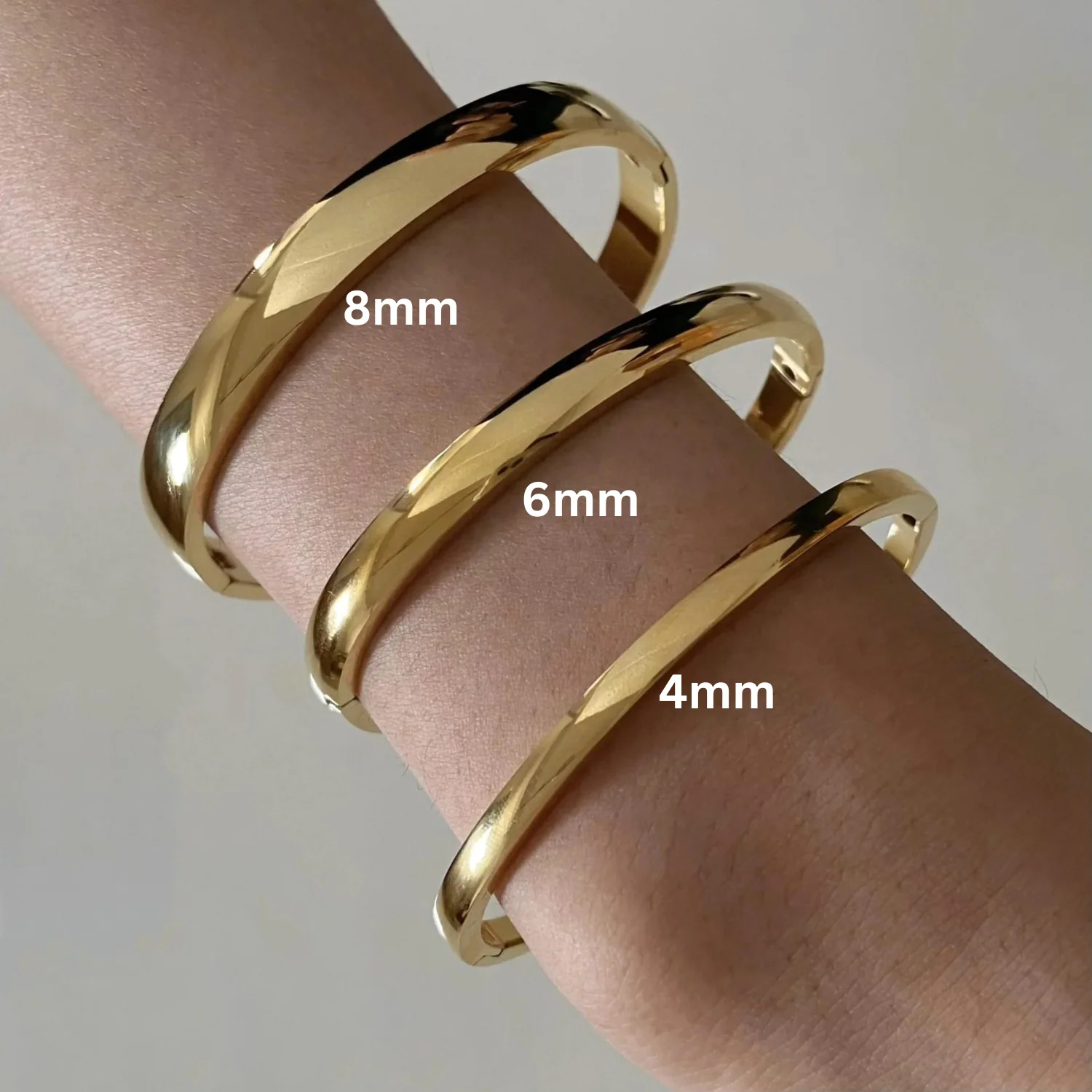 Marbella Cuff Bracelet (Bundle) - Image 9