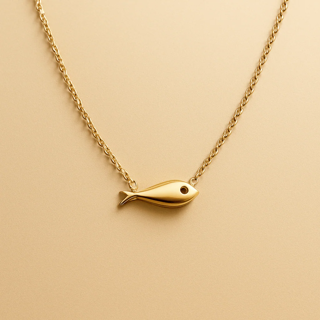 Marea Necklace - Image 10
