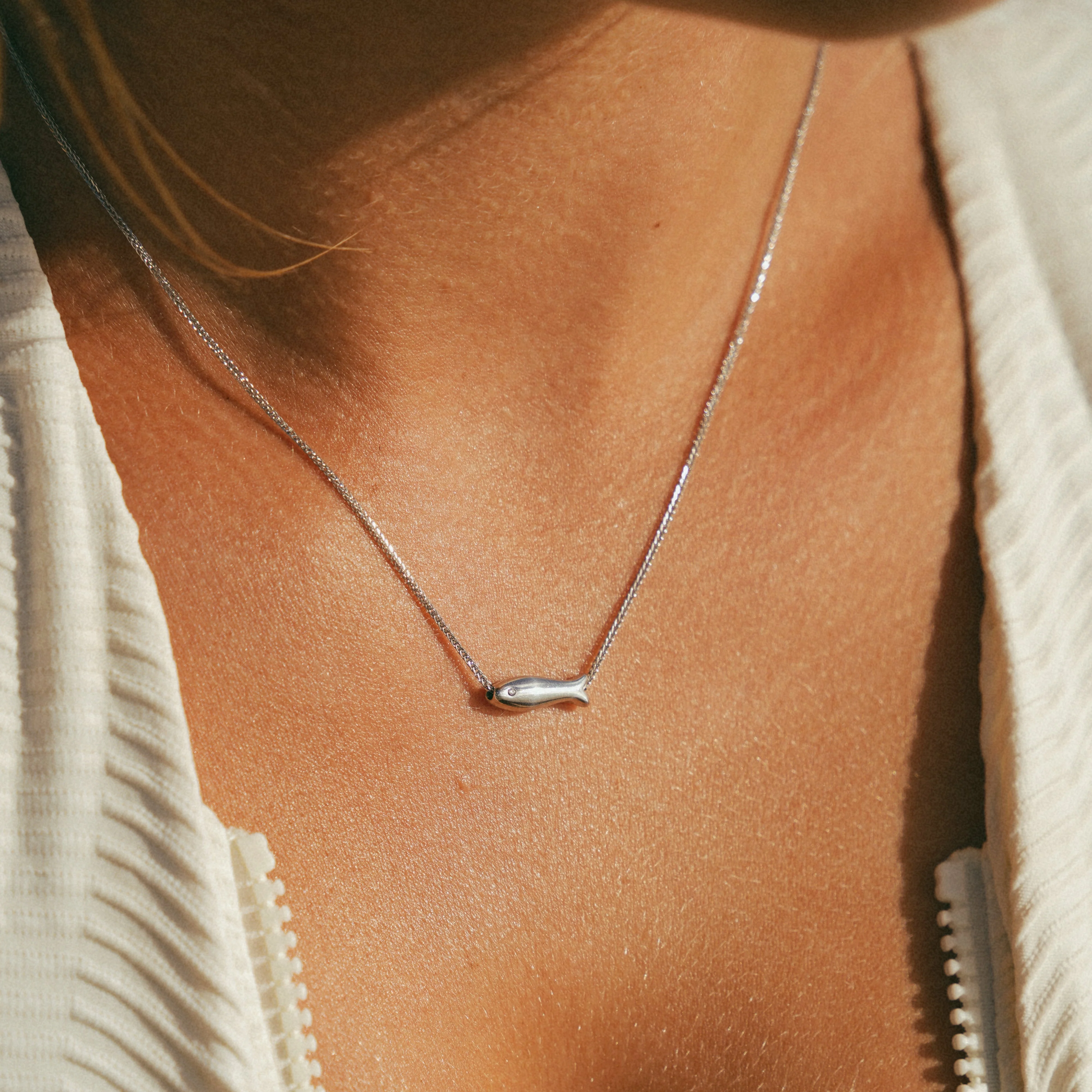 Marea Necklace - Image 2
