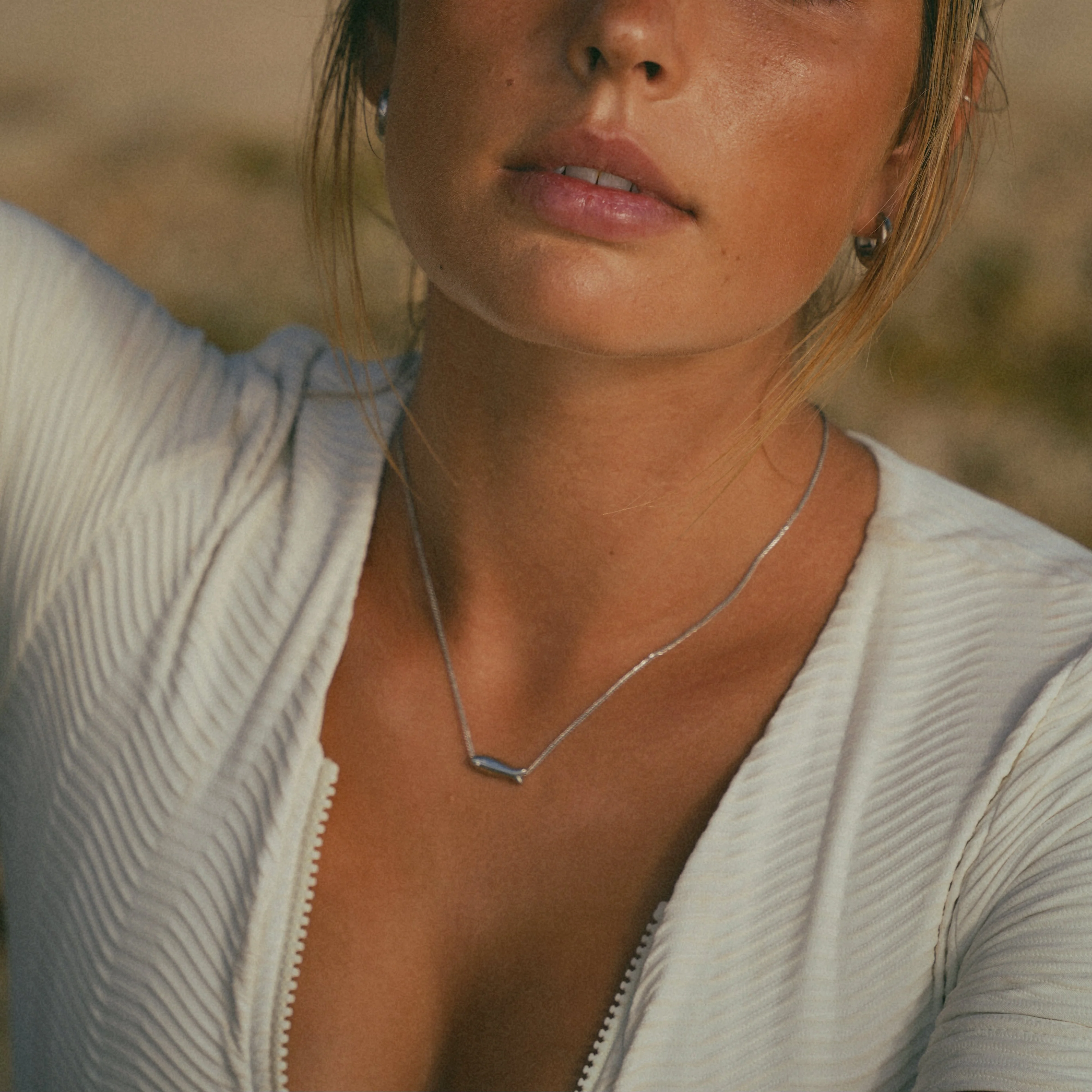 Marea Necklace - Image 4
