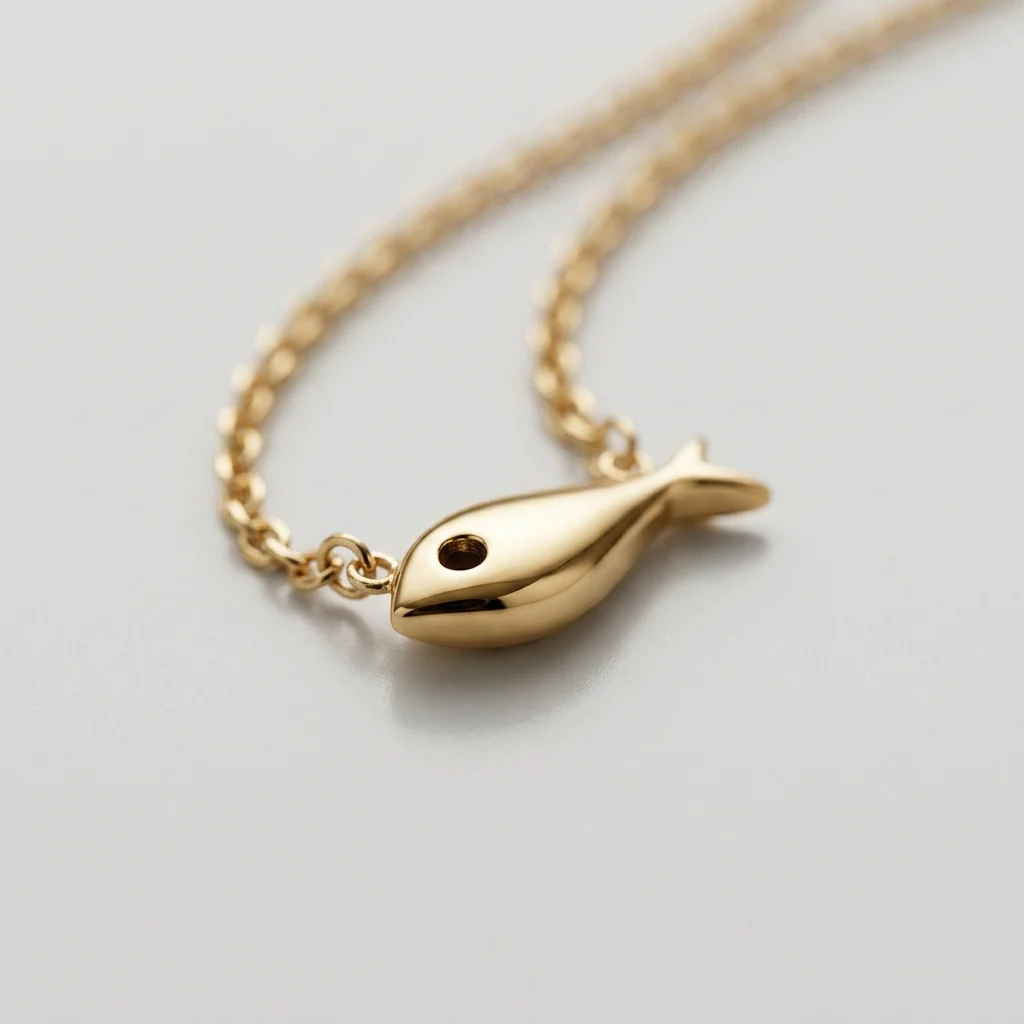 Marea Necklace - Image 9