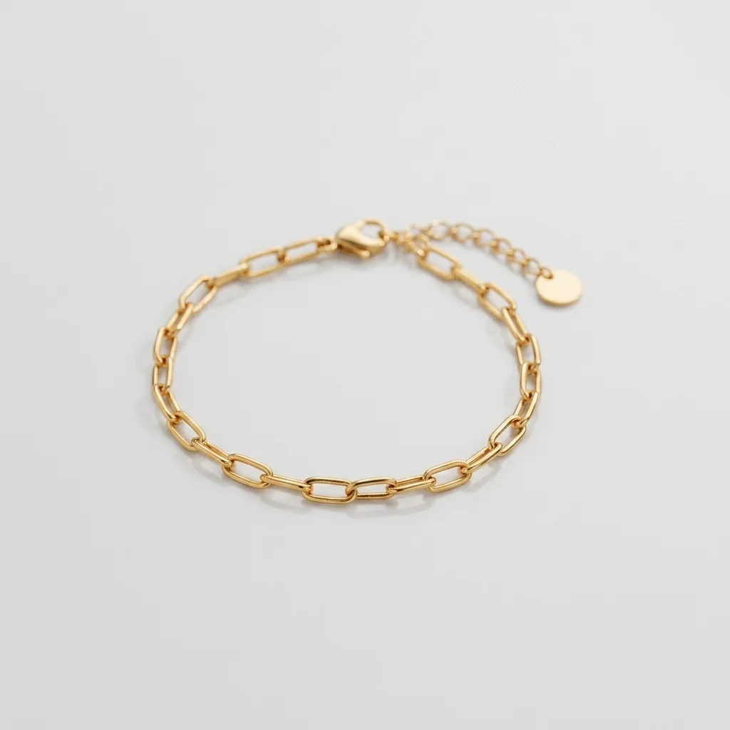 Maui Paperclip Bracelet - Image 7