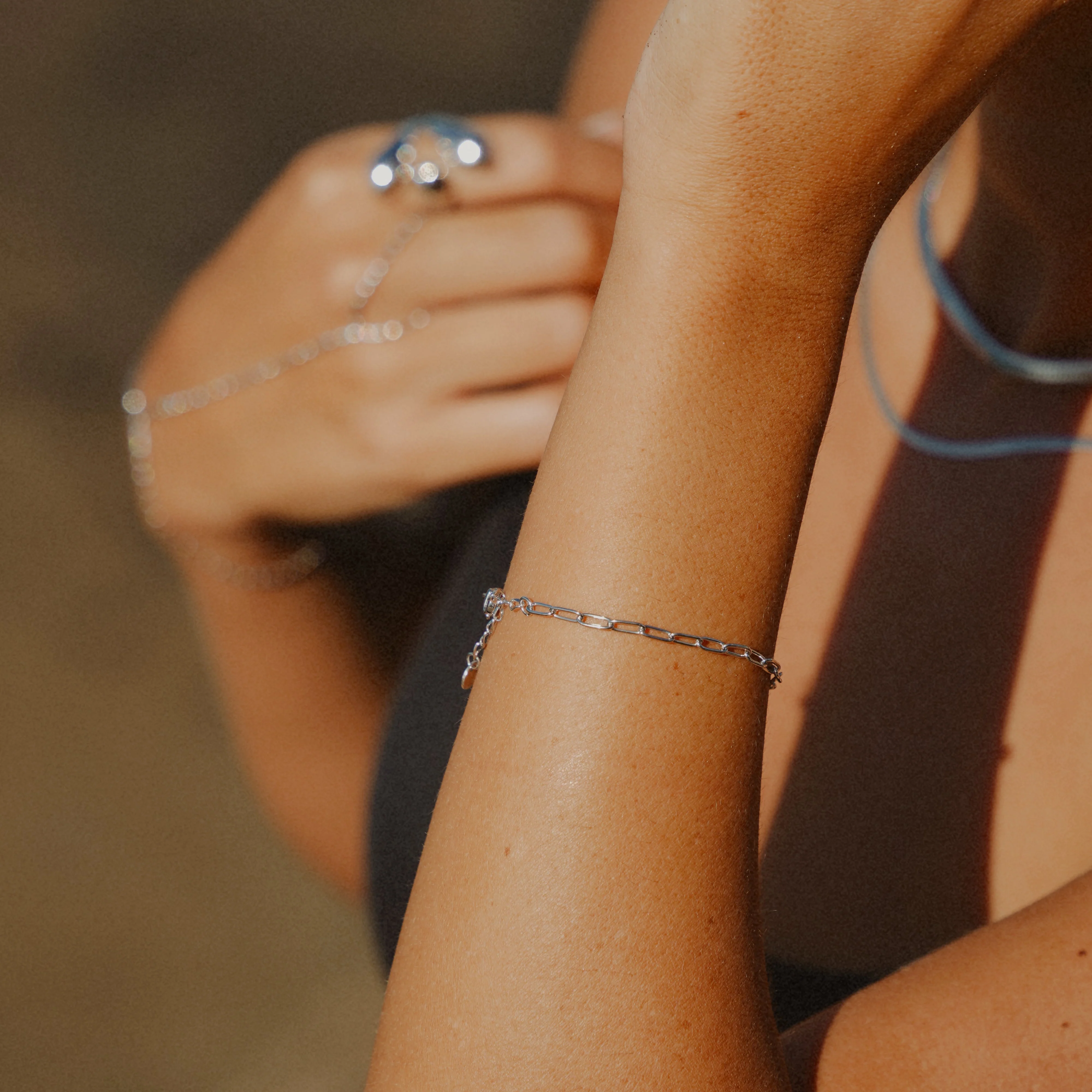 Maui Paperclip Bracelet (Bundle) - Image 3