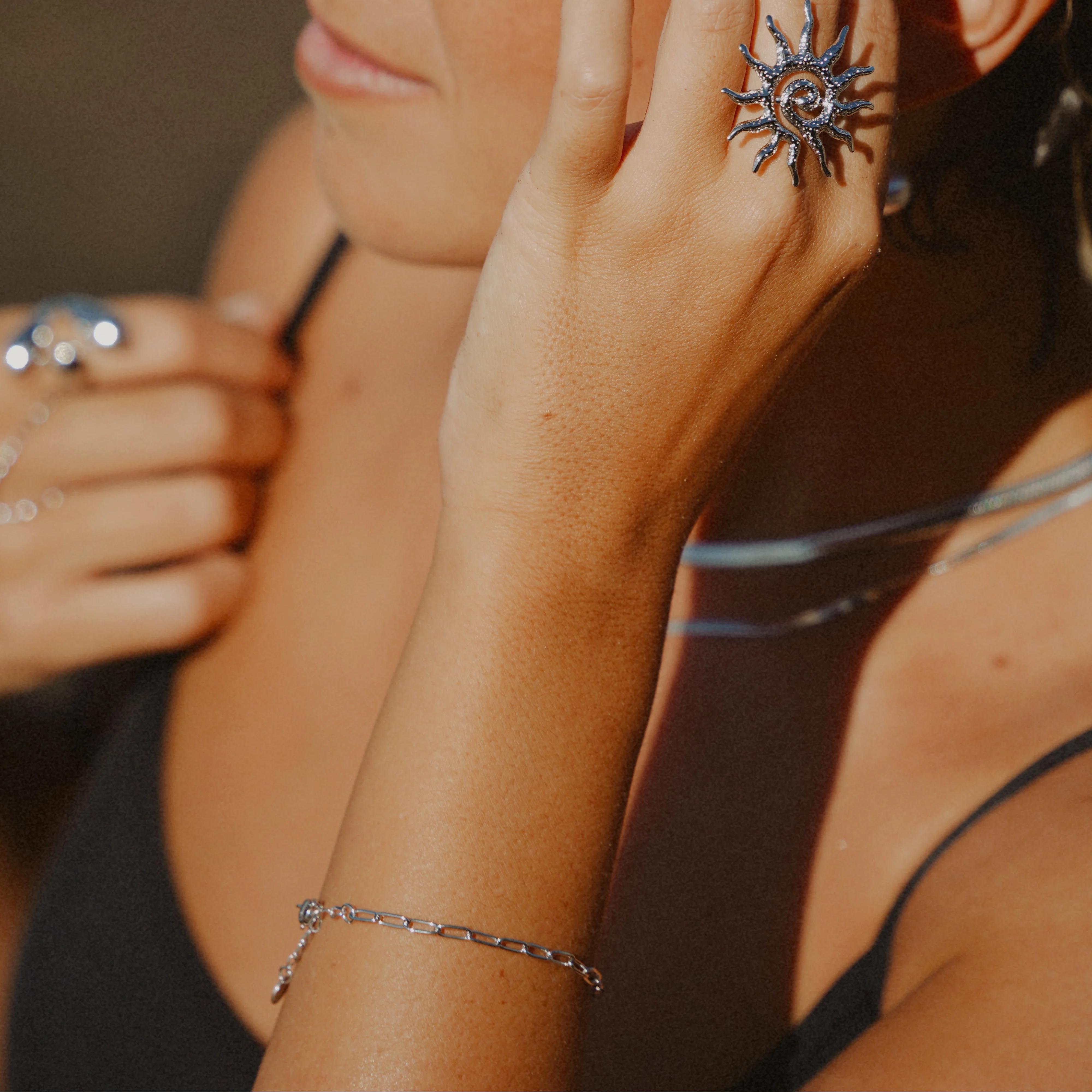Maui Paperclip Bracelet (Bundle) - Image 5
