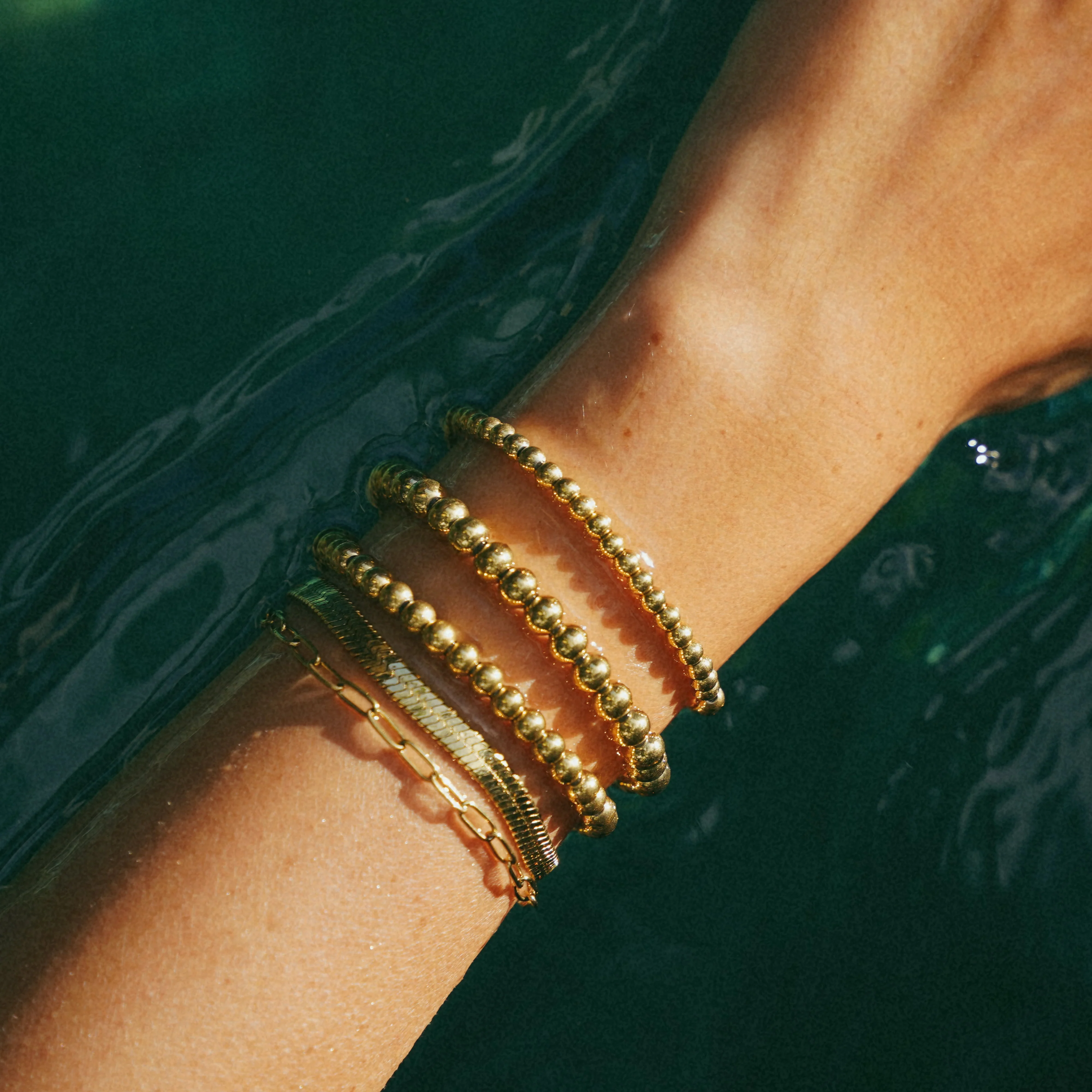 Meadow Bracelet - Image 2