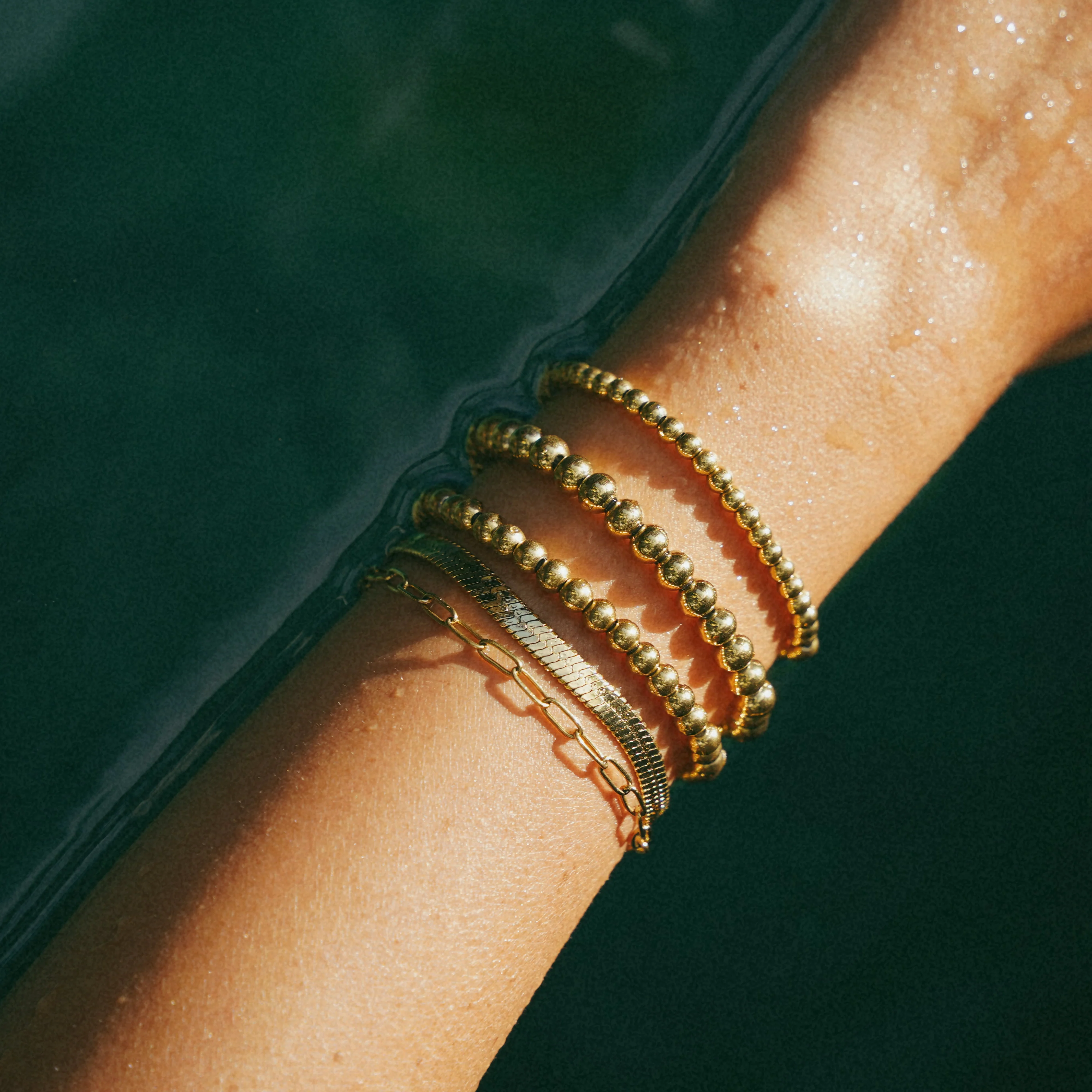Meadow Bracelet - Image 5