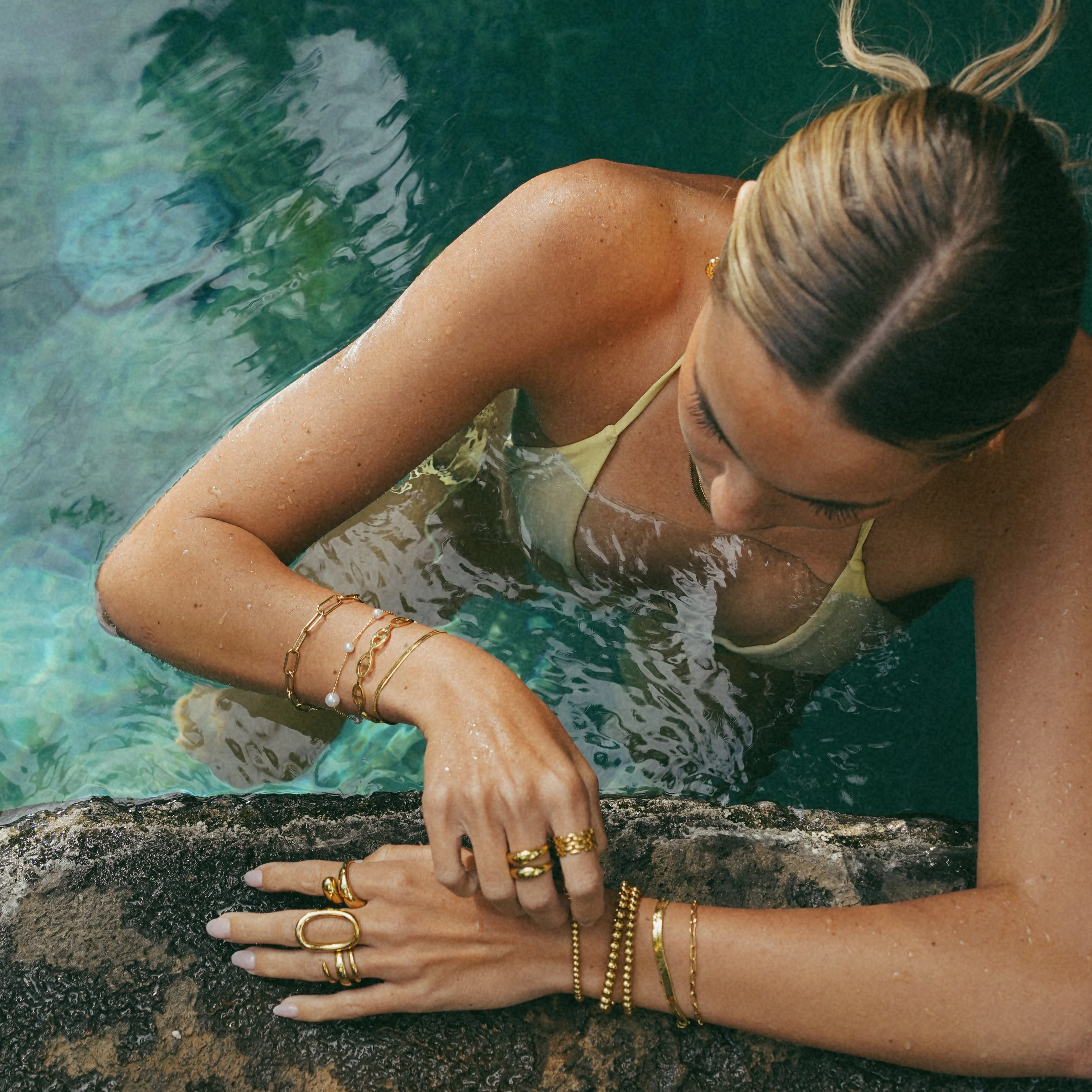 Meadow Bracelet - Image 7