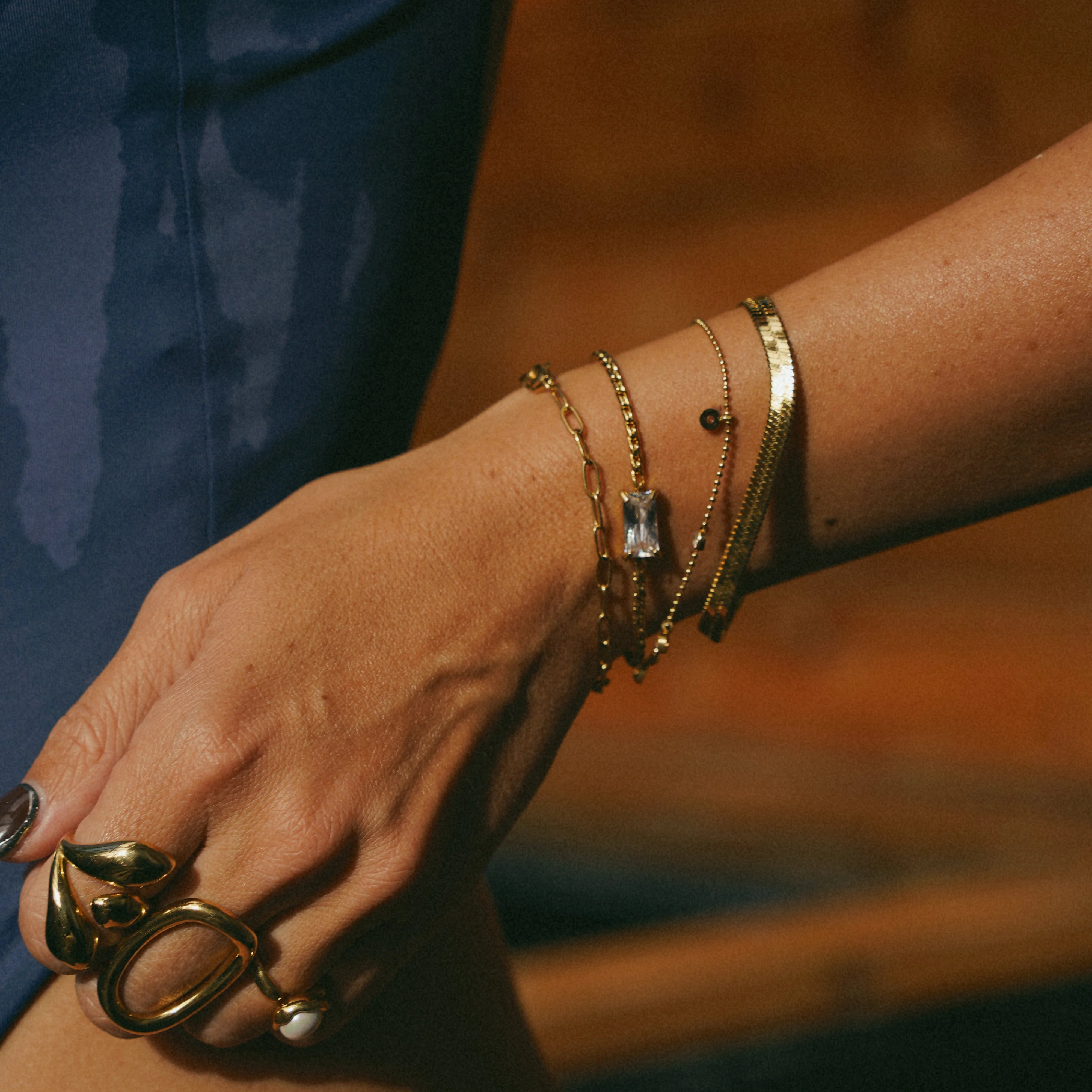 Meadow Bracelet - Image 8