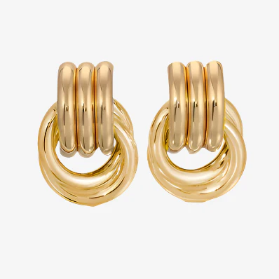 Milan Earrings - Image 2