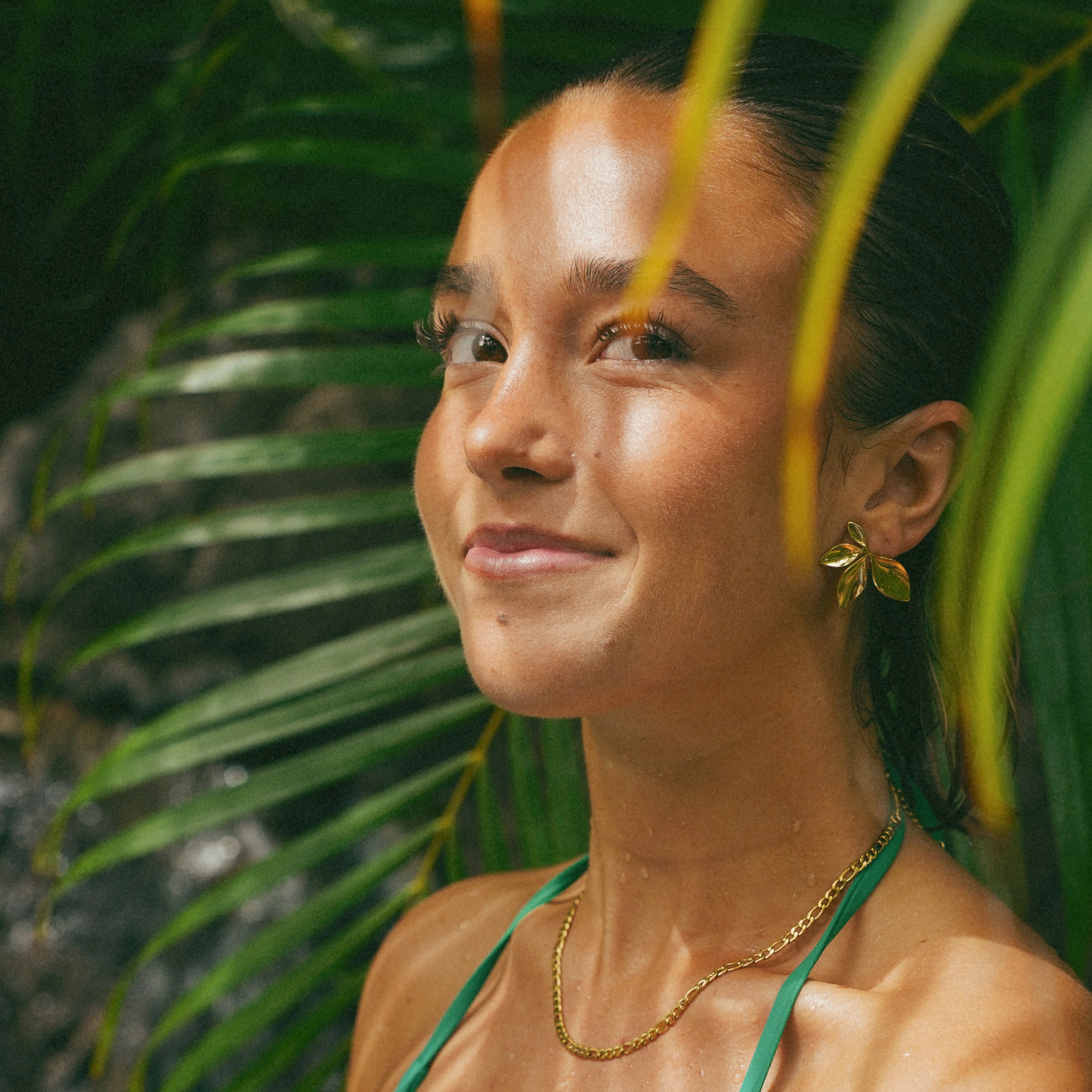 Mira Earrings - Image 2