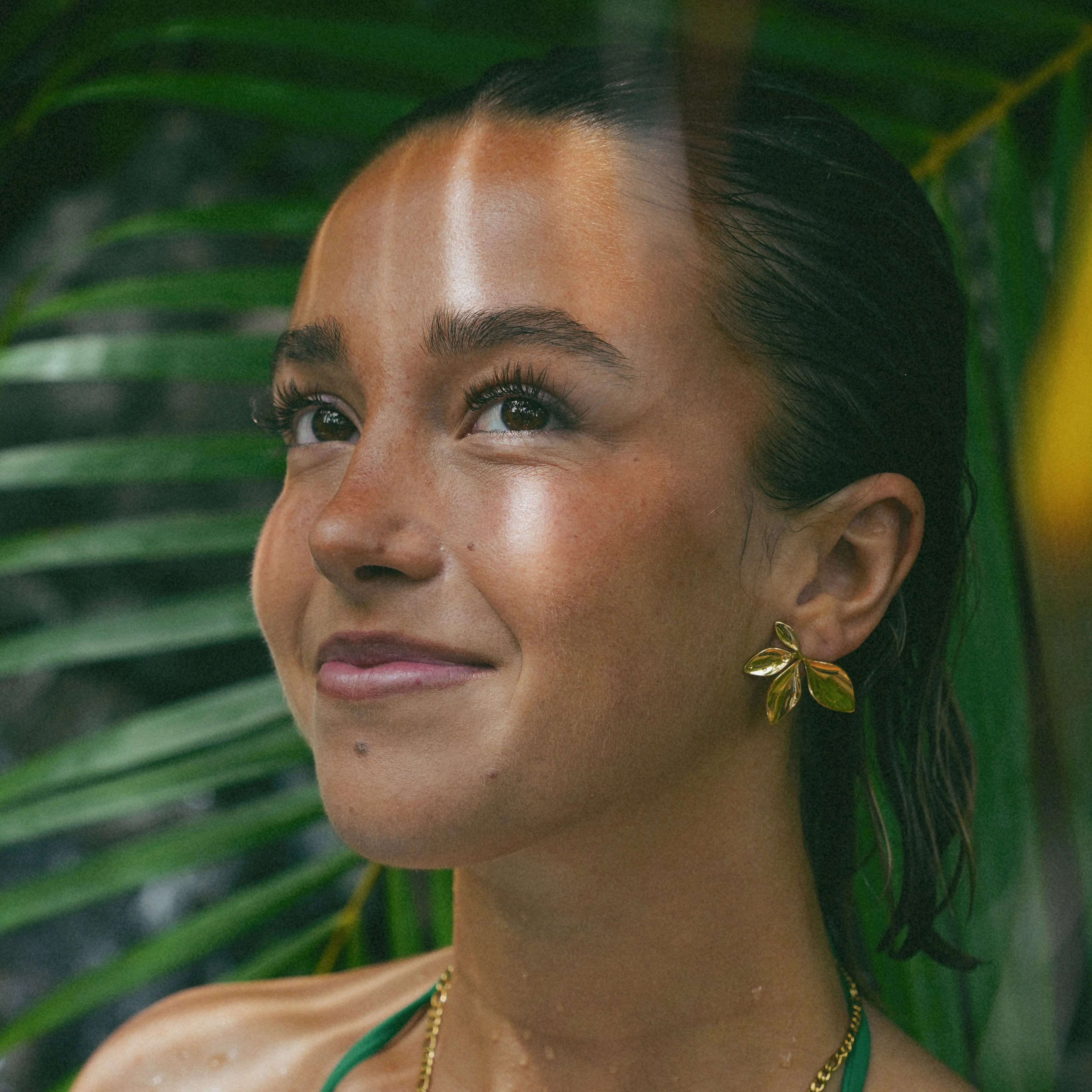 Mira Earrings - Image 4