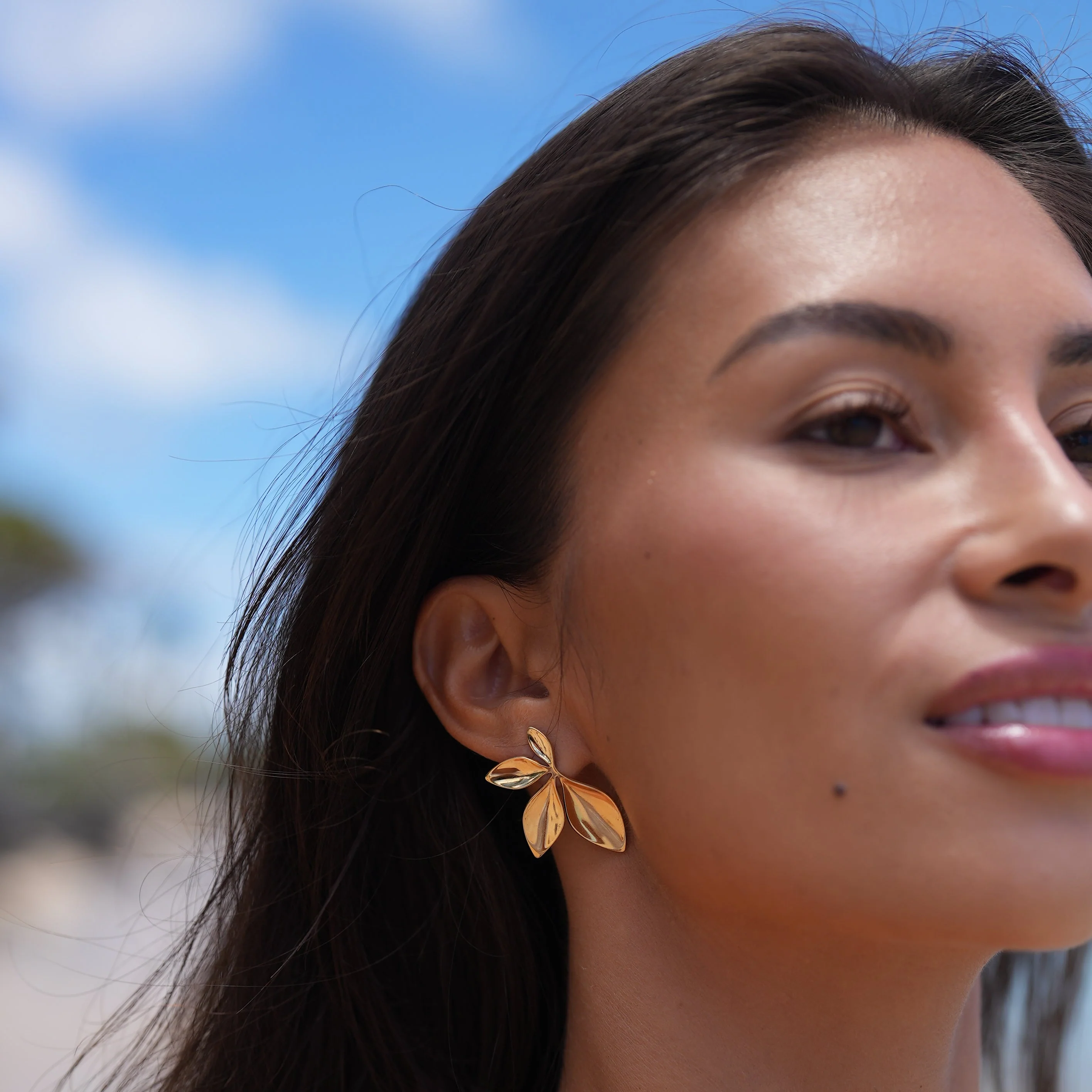 Mira Earrings - Image 7
