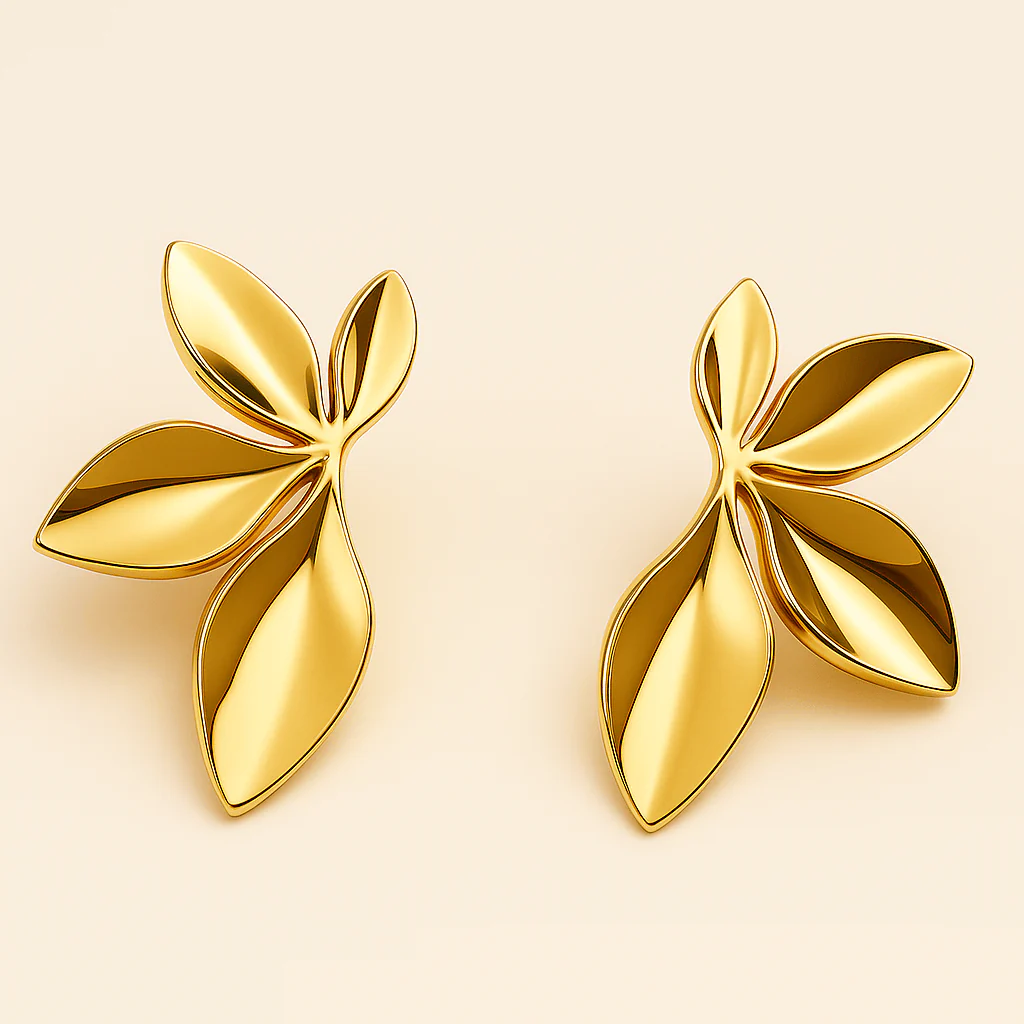 Mira Earrings - Image 8