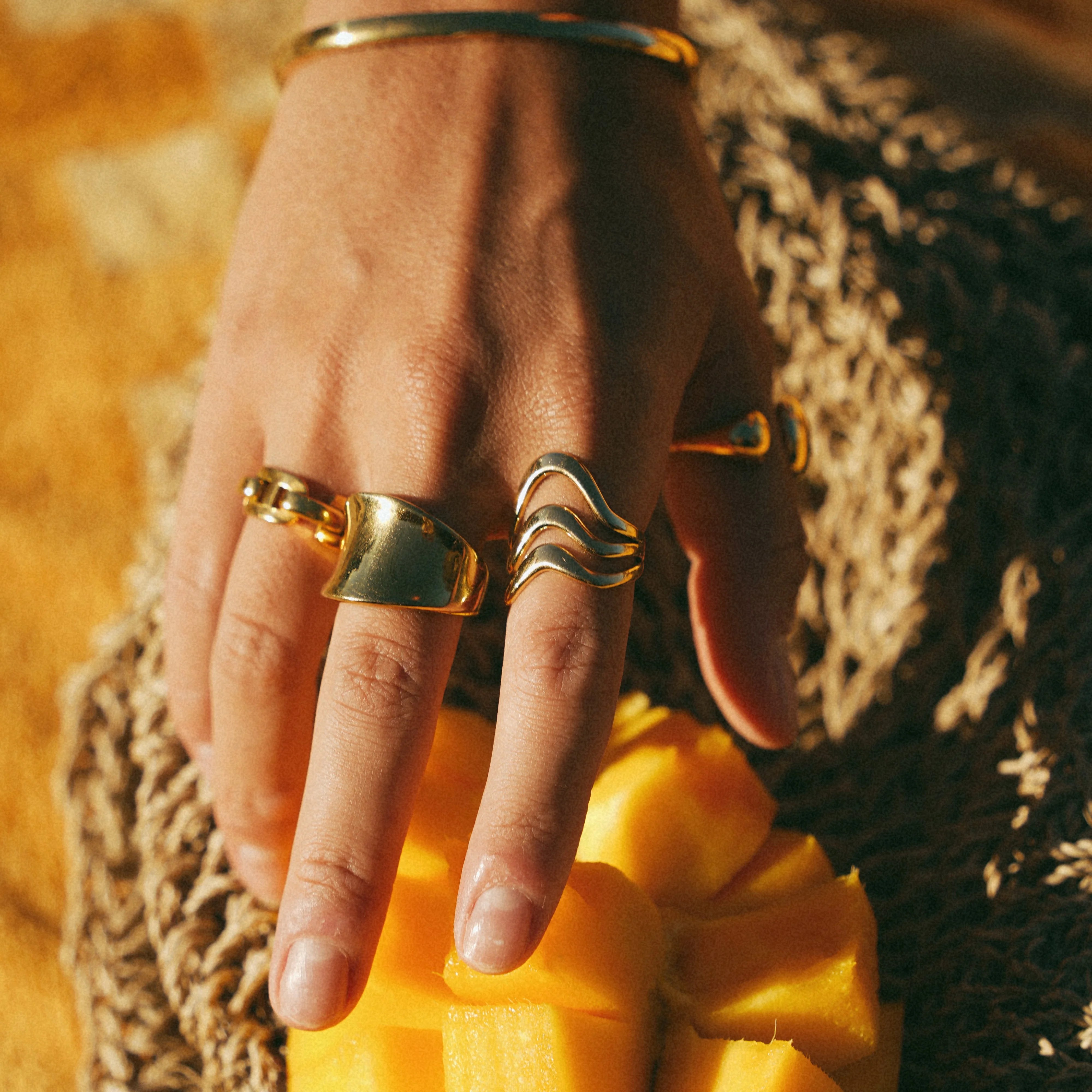 Mirror Ring - Image 2