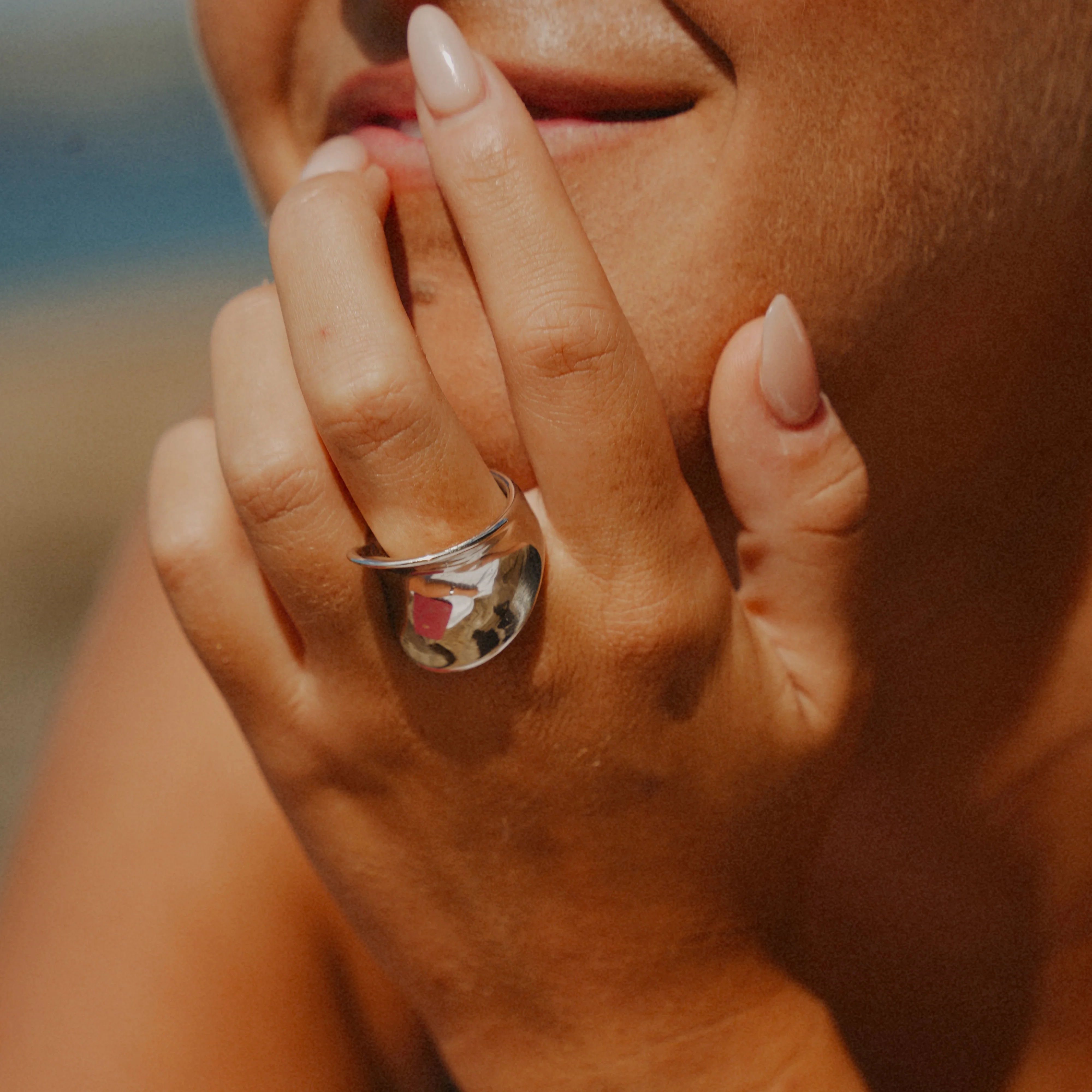 Mirror Ring - Image 3