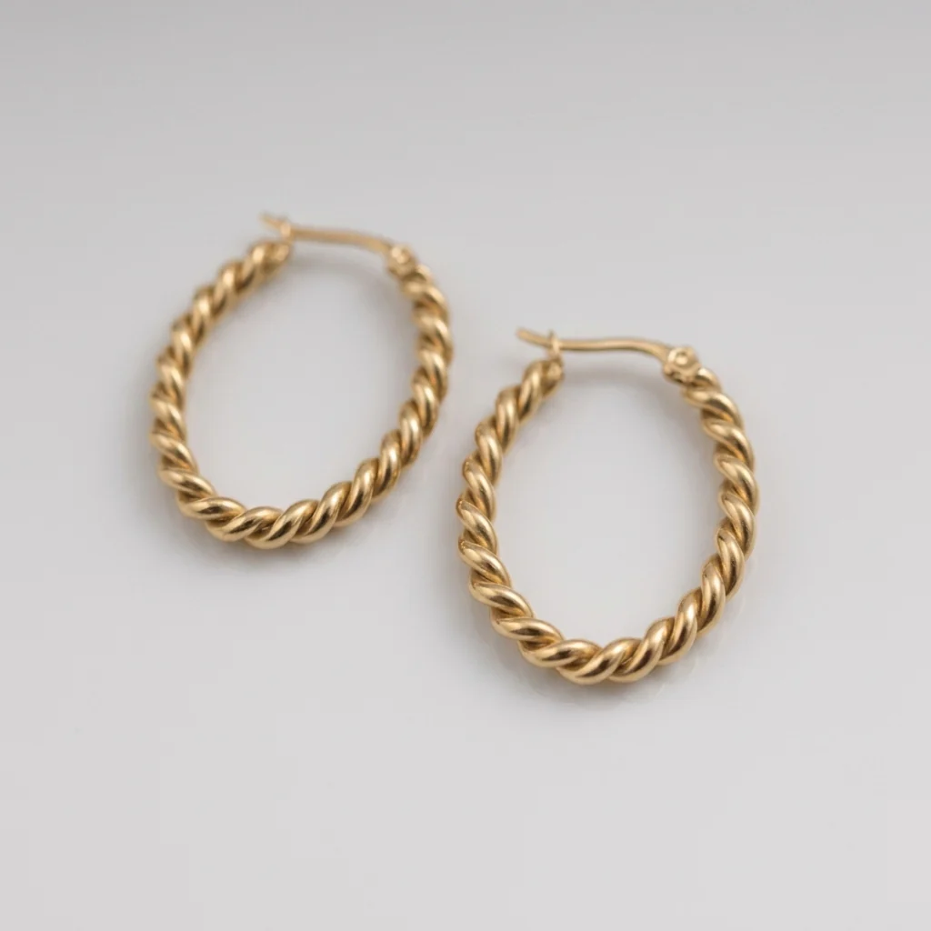 Missoma Earrings - Image 11