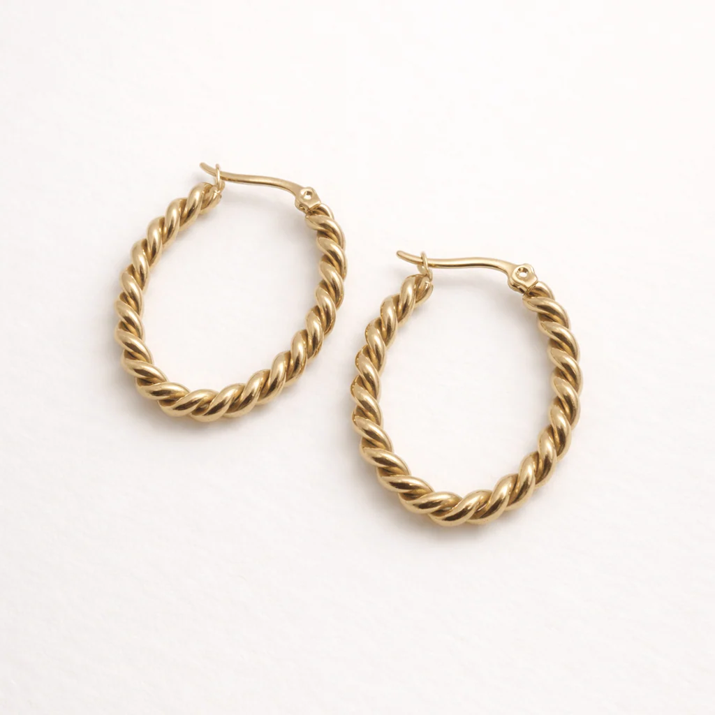 Missoma Earrings - Image 12
