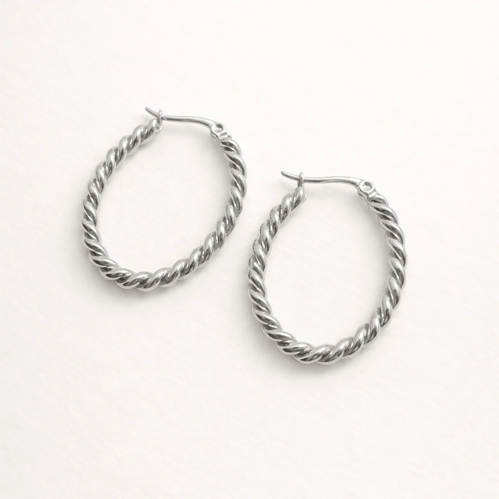 Missoma Earrings - Image 2