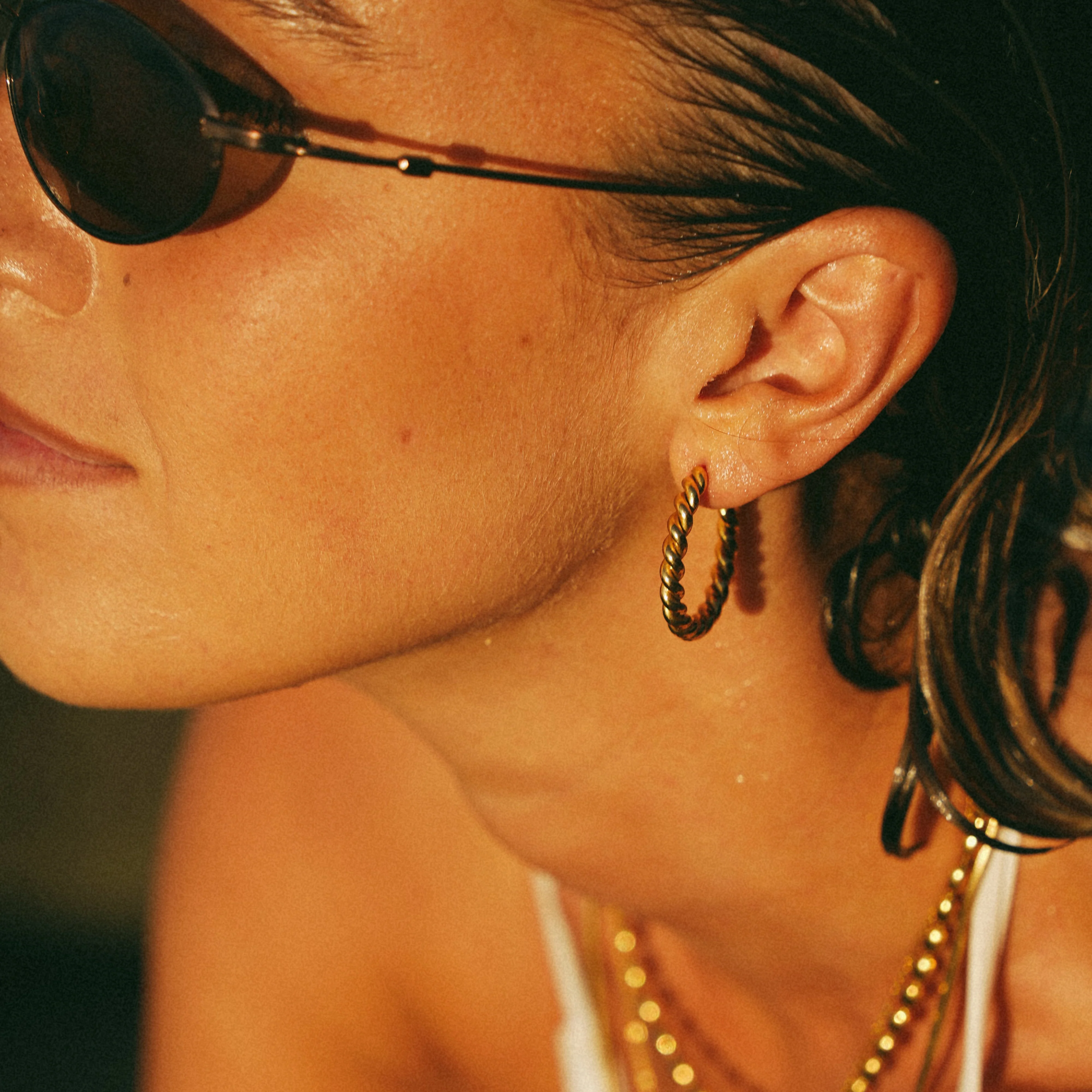 Missoma Earrings - Image 4